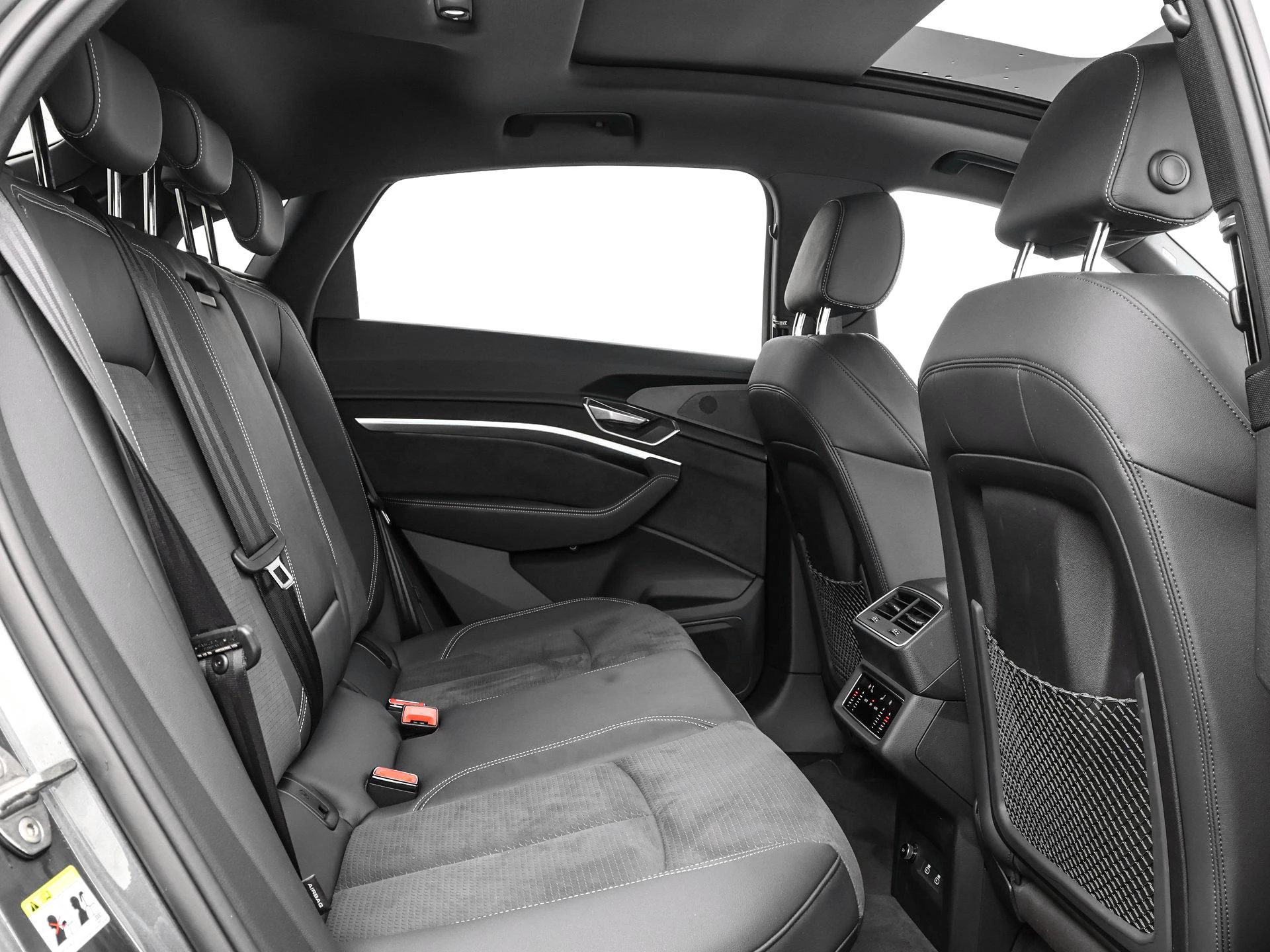 Hoofdafbeelding Audi Q8 Sportback e-tron
