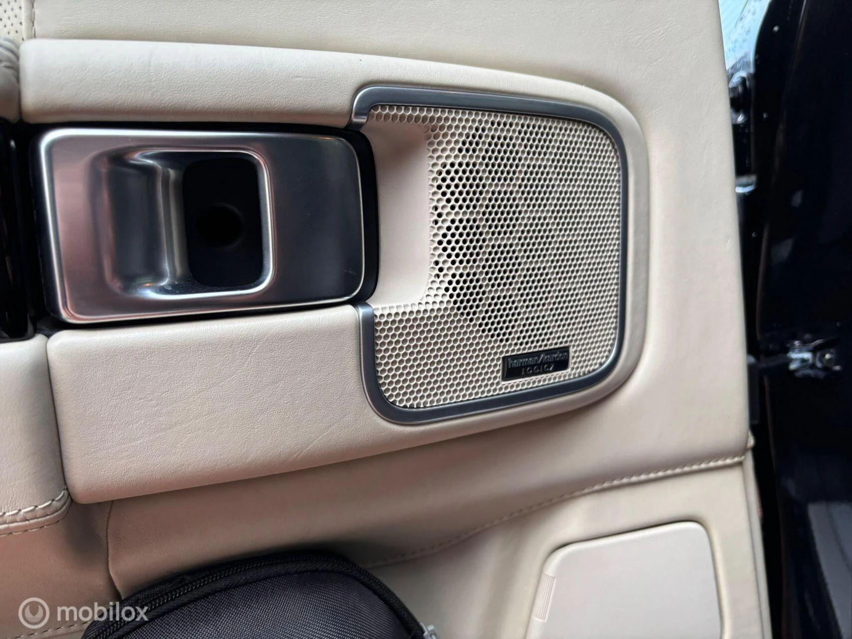 Hoofdafbeelding Land Rover Range Rover