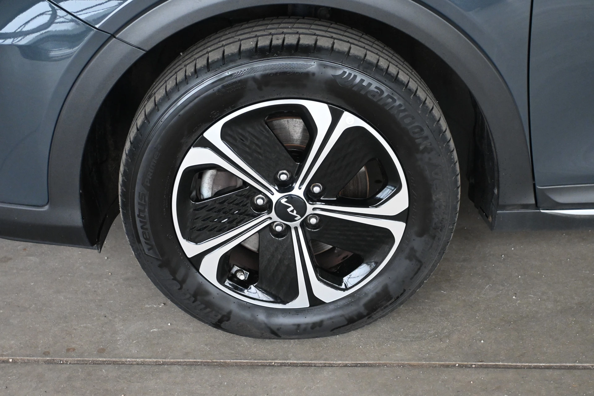 Hoofdafbeelding Kia XCeed