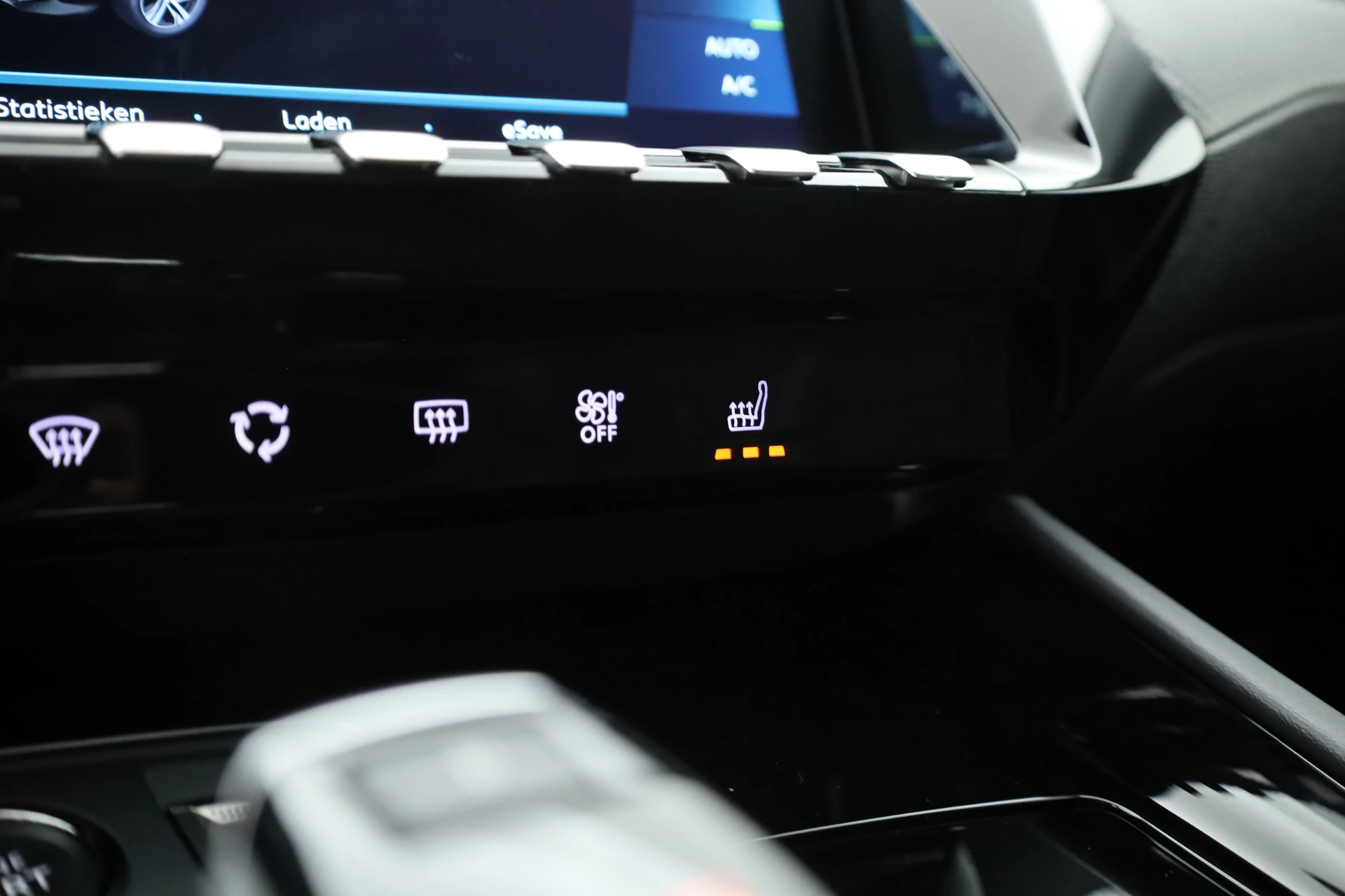 Hoofdafbeelding Peugeot 508