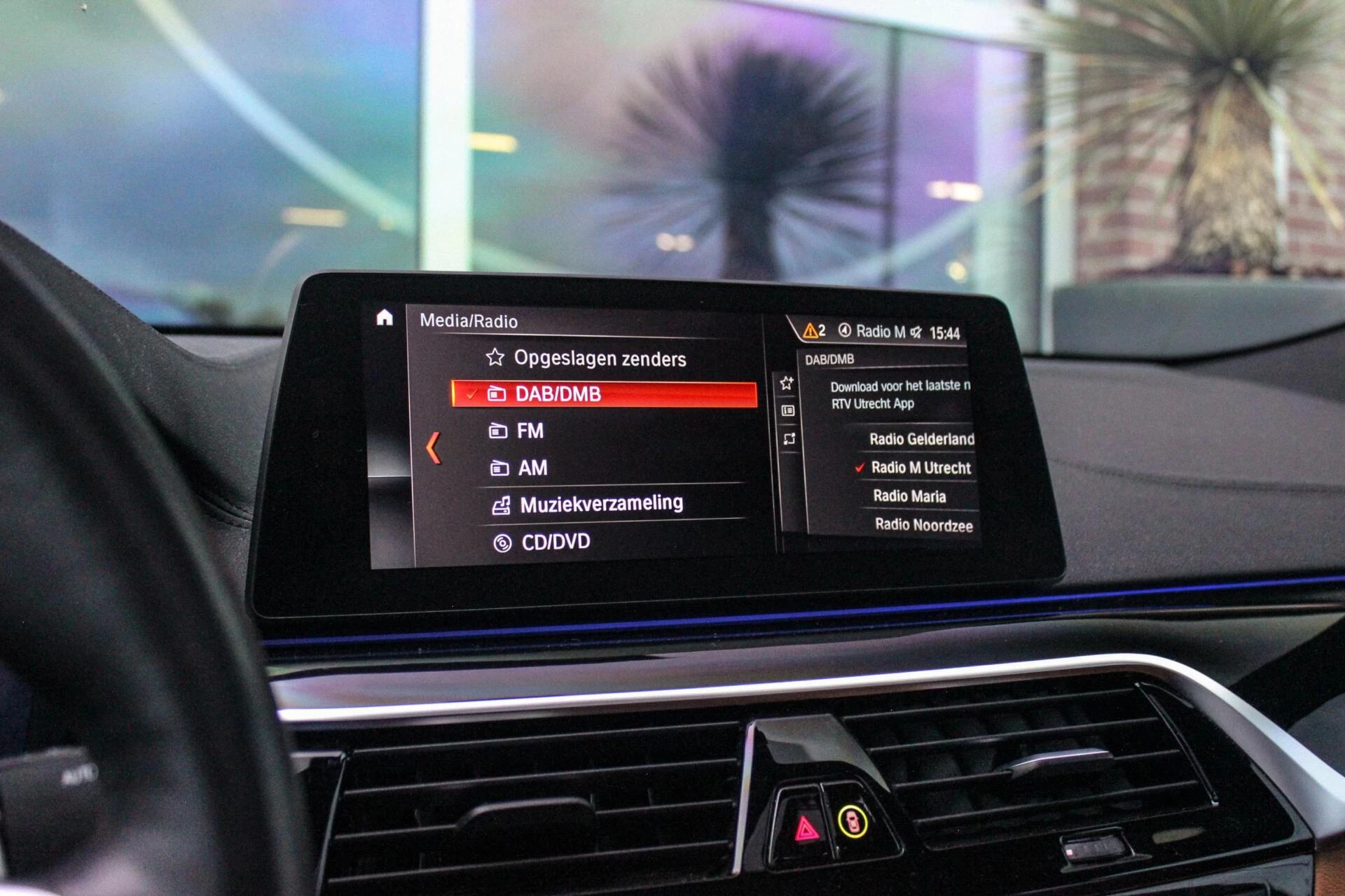 Hoofdafbeelding BMW 6 Serie