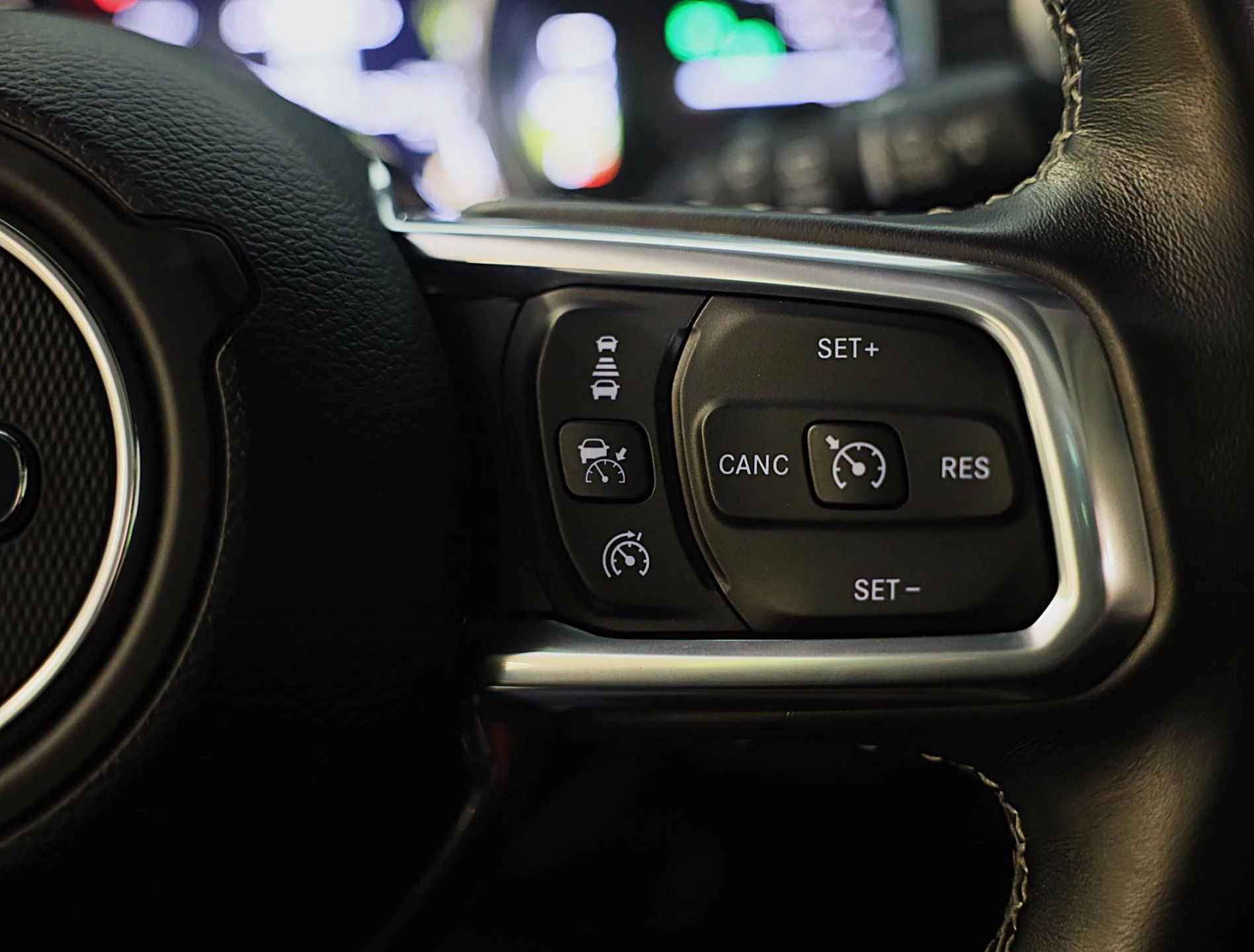 Hoofdafbeelding Jeep Wrangler