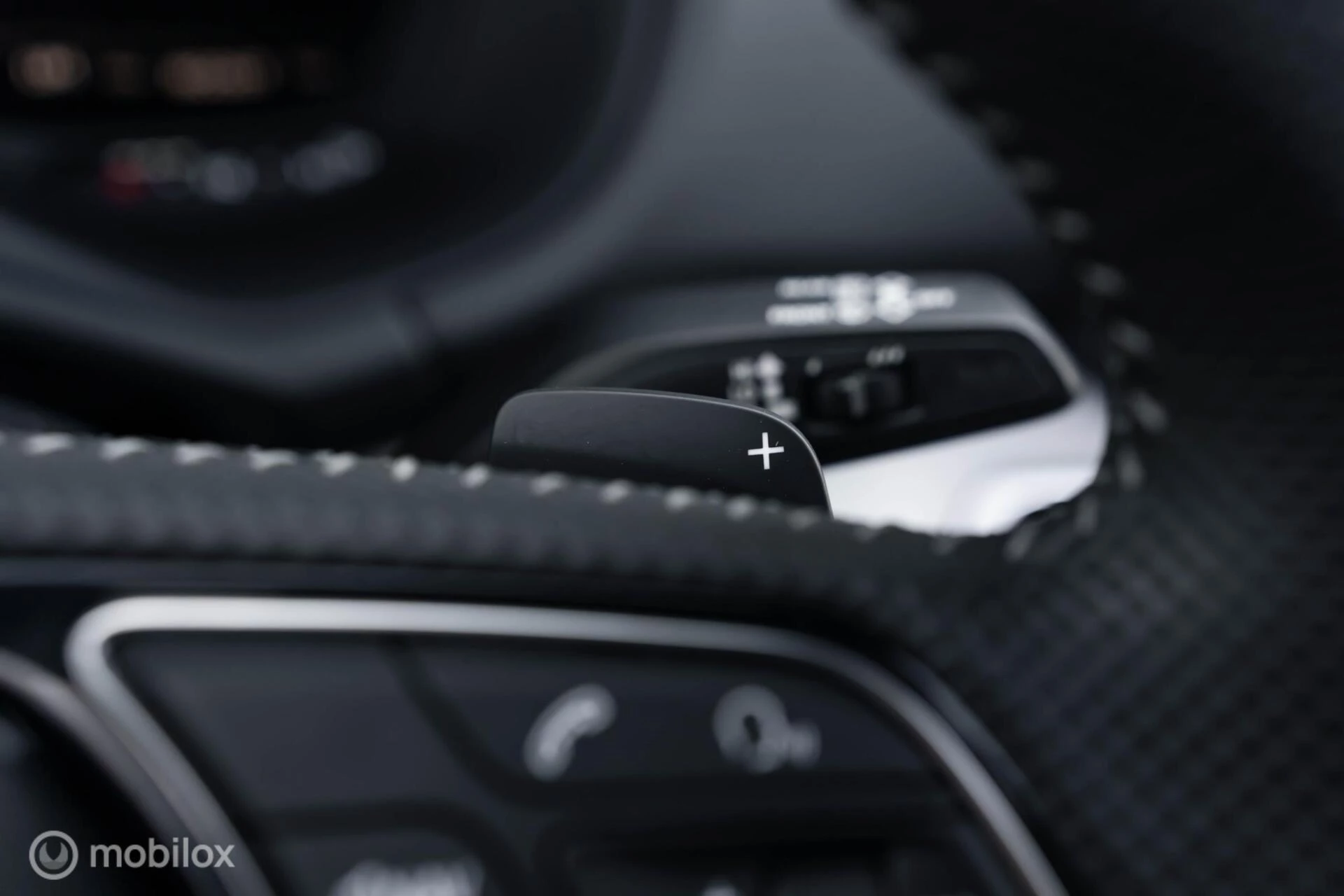 Hoofdafbeelding Audi SQ2