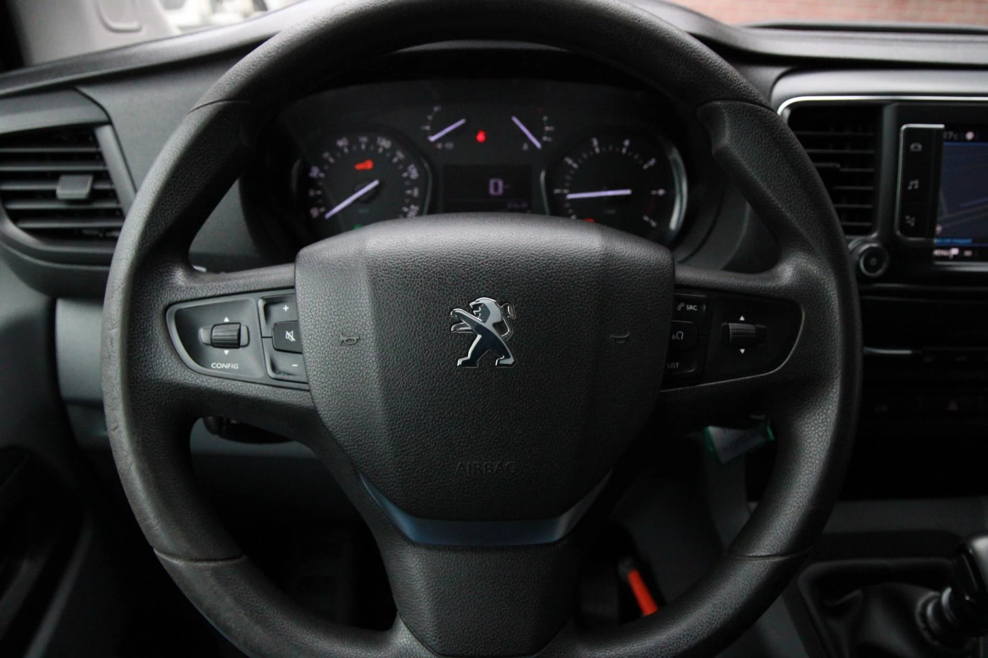 Hoofdafbeelding Peugeot Expert