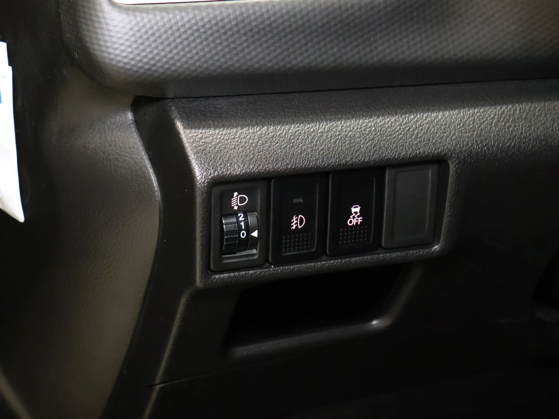 Hoofdafbeelding Suzuki S-Cross