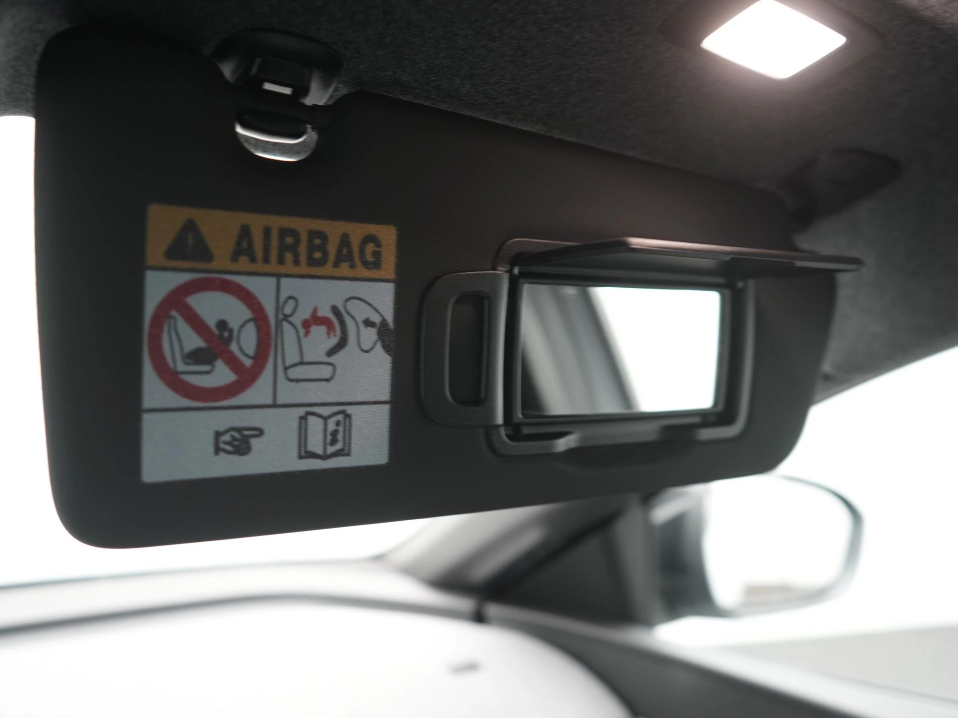 Hoofdafbeelding Renault Megane E-Tech