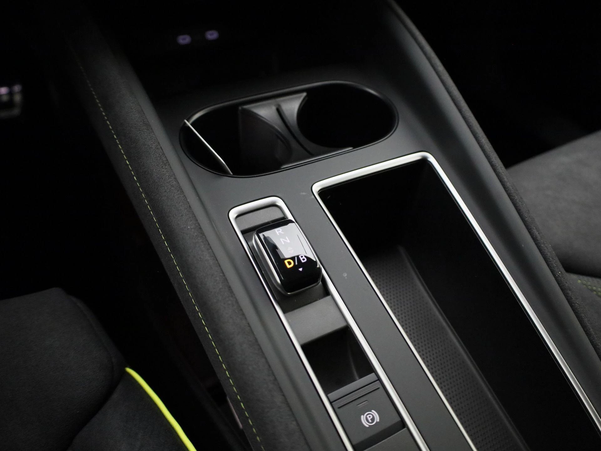 Hoofdafbeelding Škoda Elroq