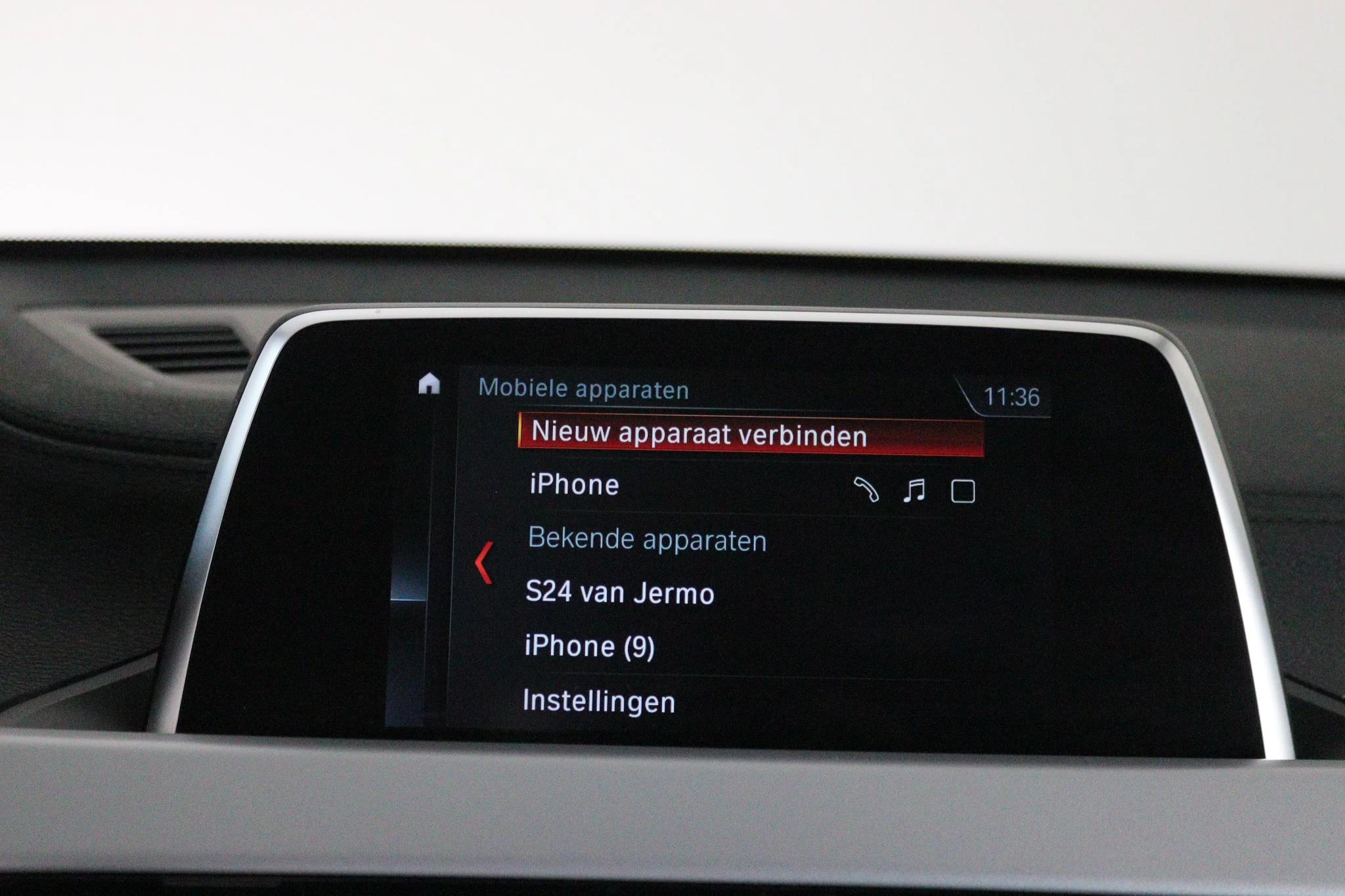 Hoofdafbeelding BMW X2