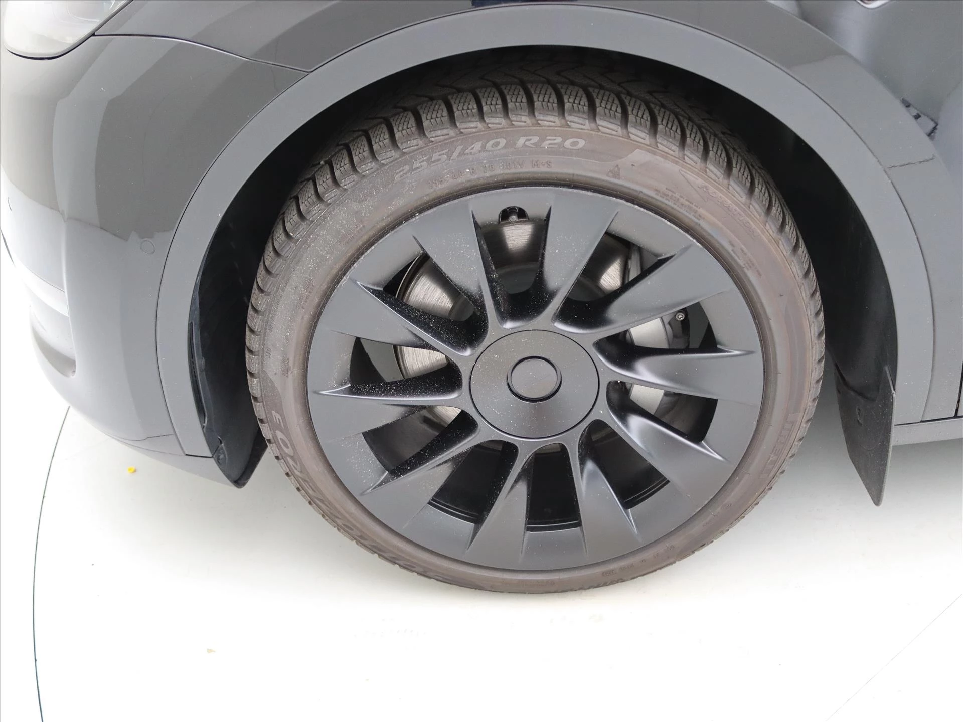 Hoofdafbeelding Tesla Model Y
