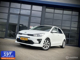 Kia Rio 1.0 T-GDi DynamicPlusLine VOL OPTIES