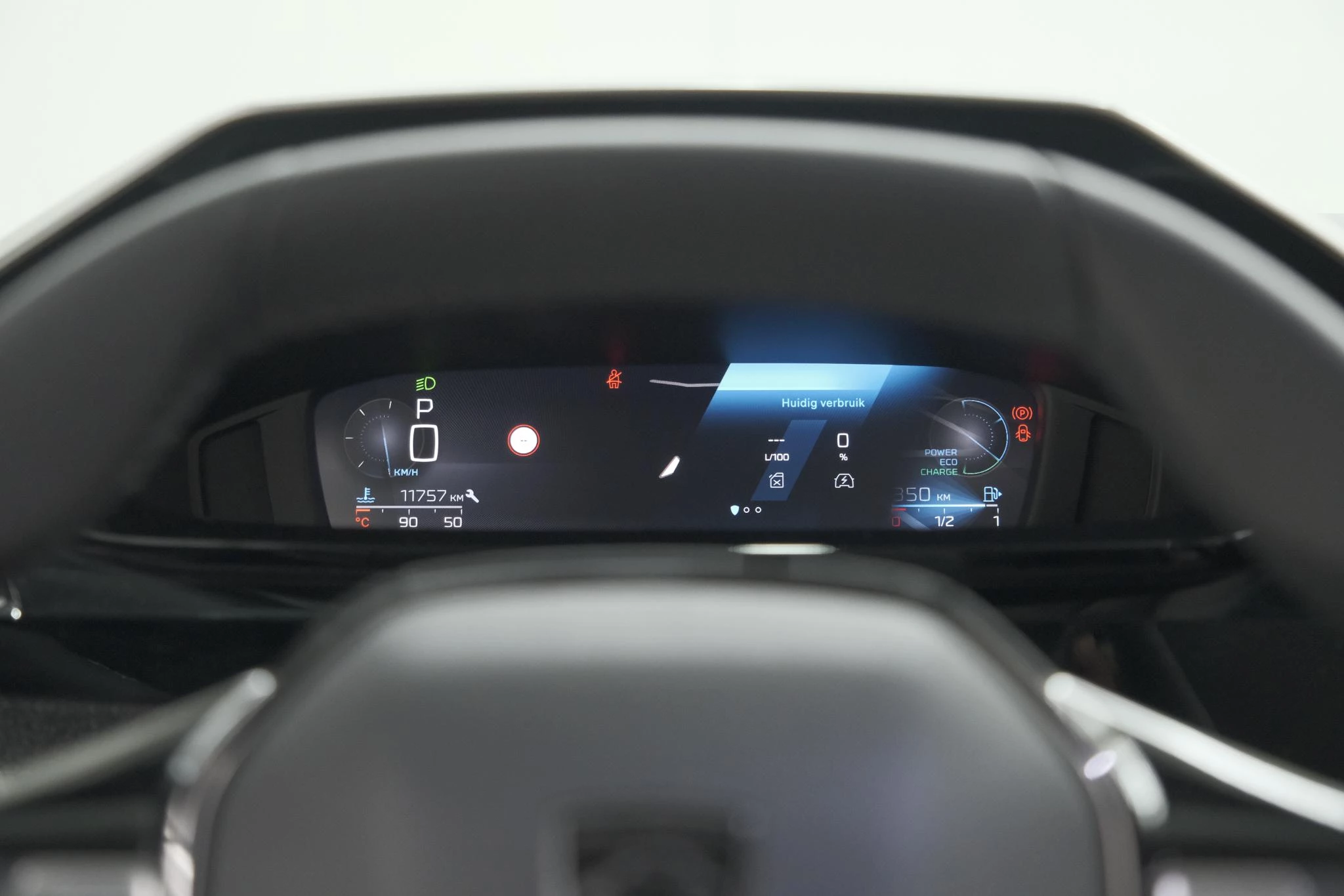 Hoofdafbeelding Peugeot 408