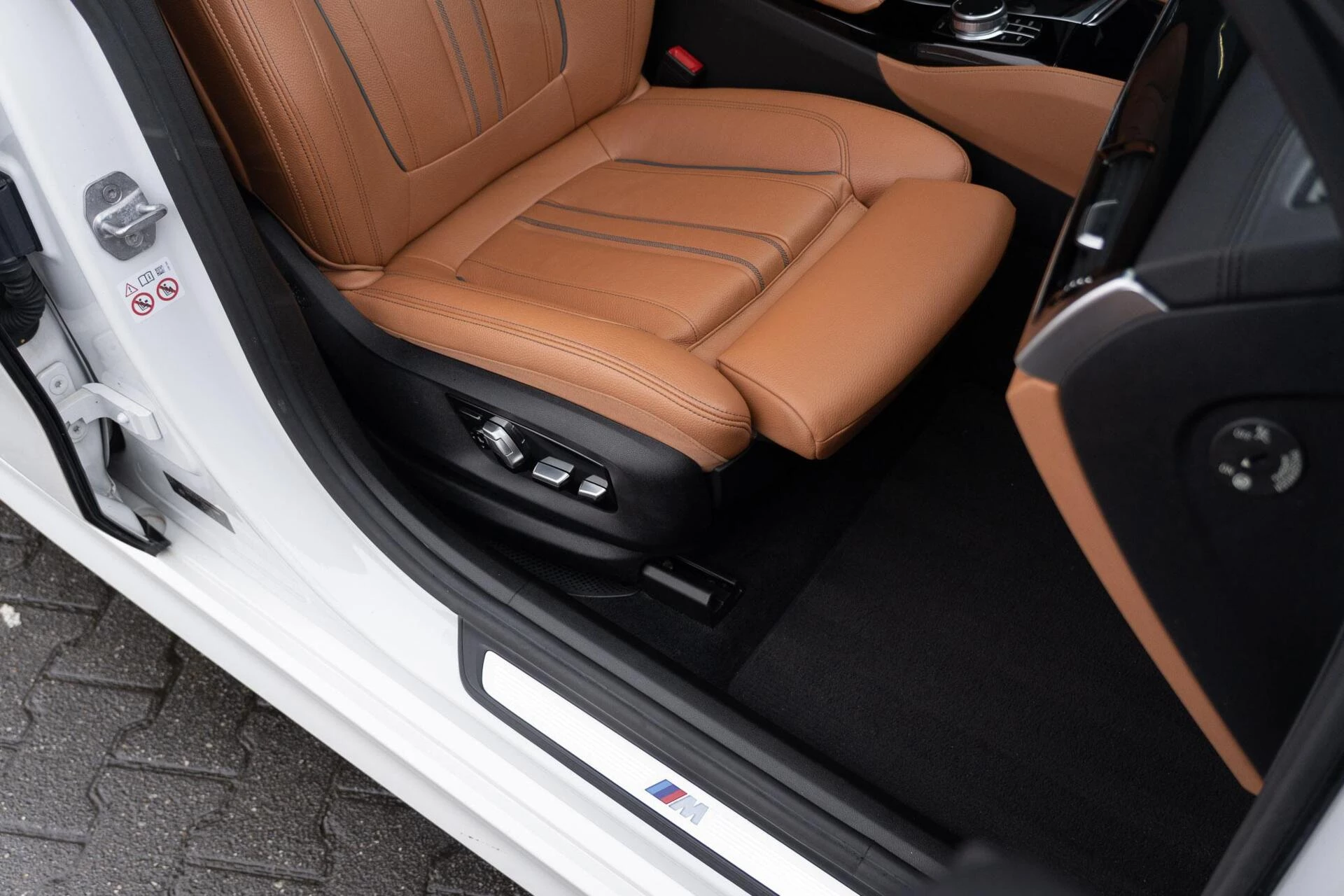 Hoofdafbeelding BMW 6 Serie