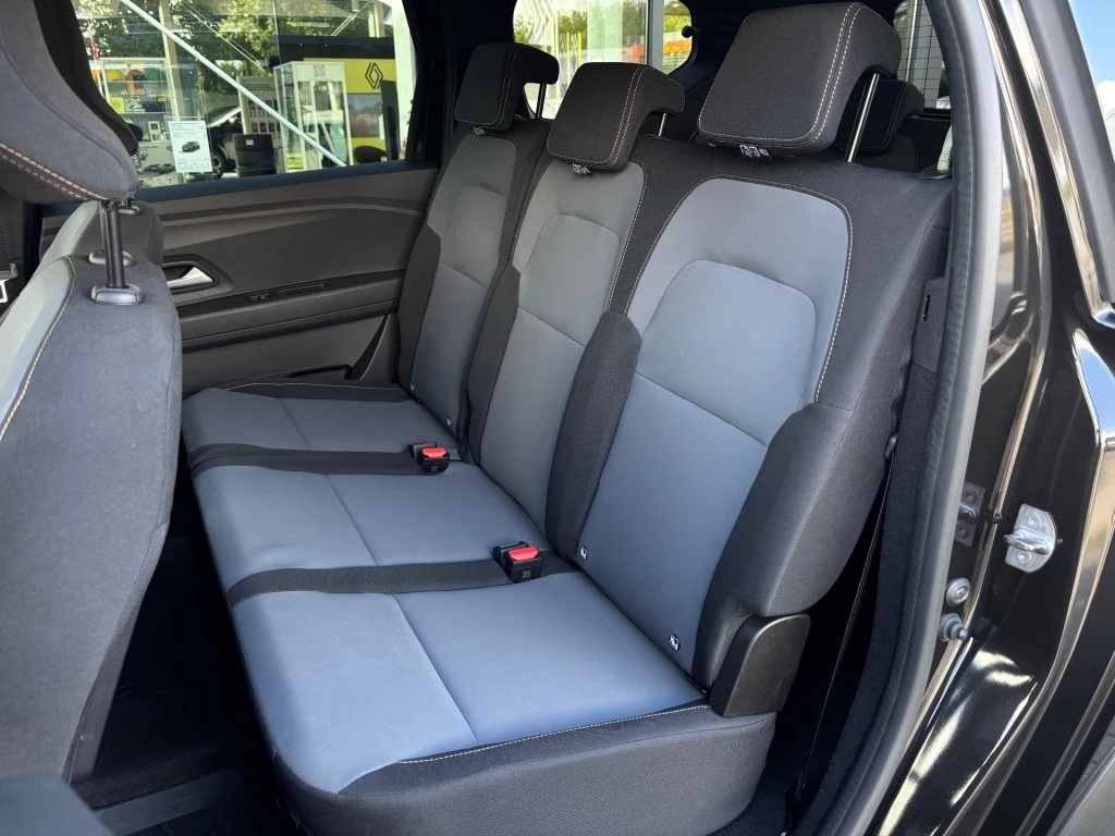 Hoofdafbeelding Dacia Jogger