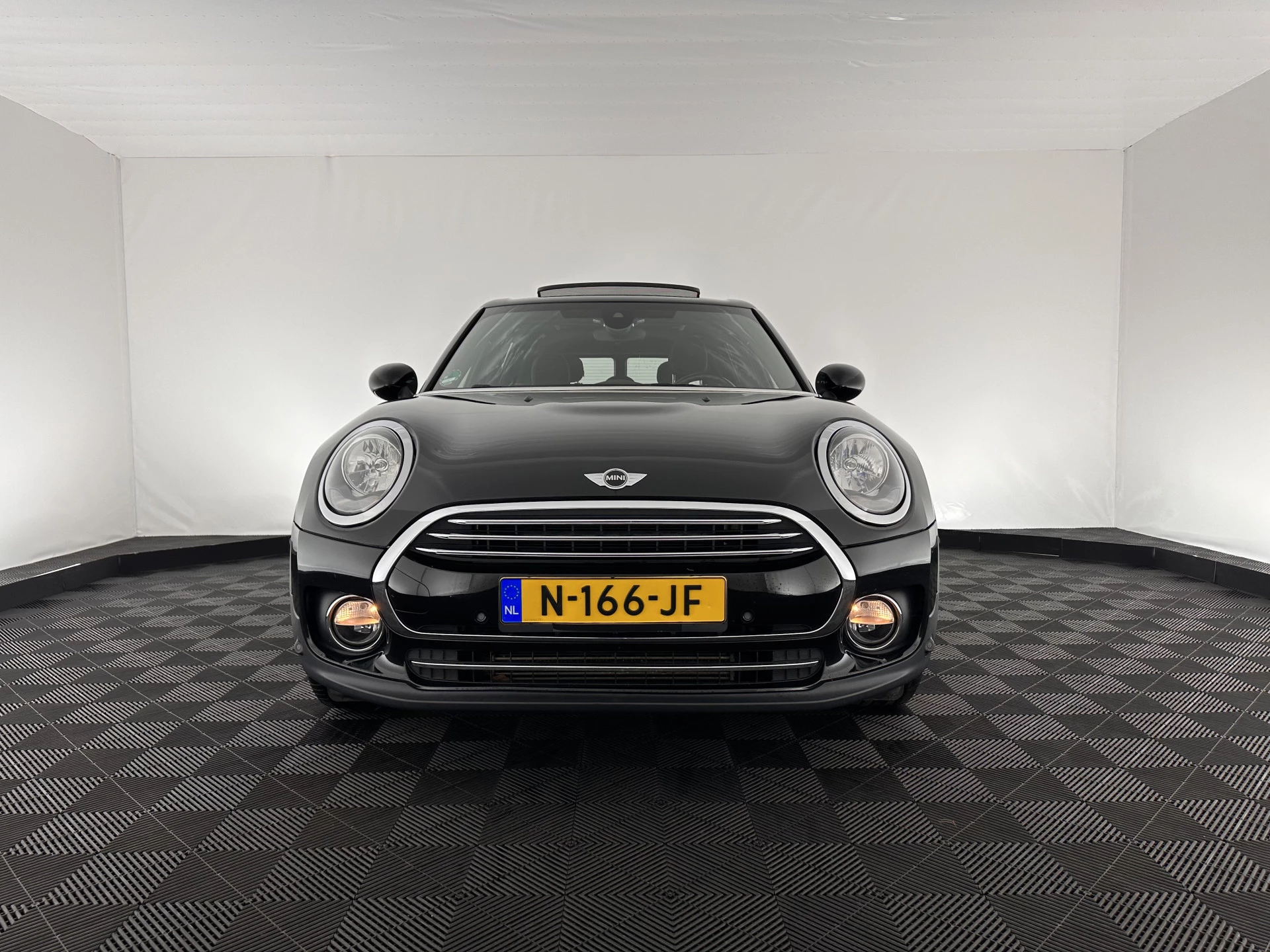 Hoofdafbeelding MINI Clubman