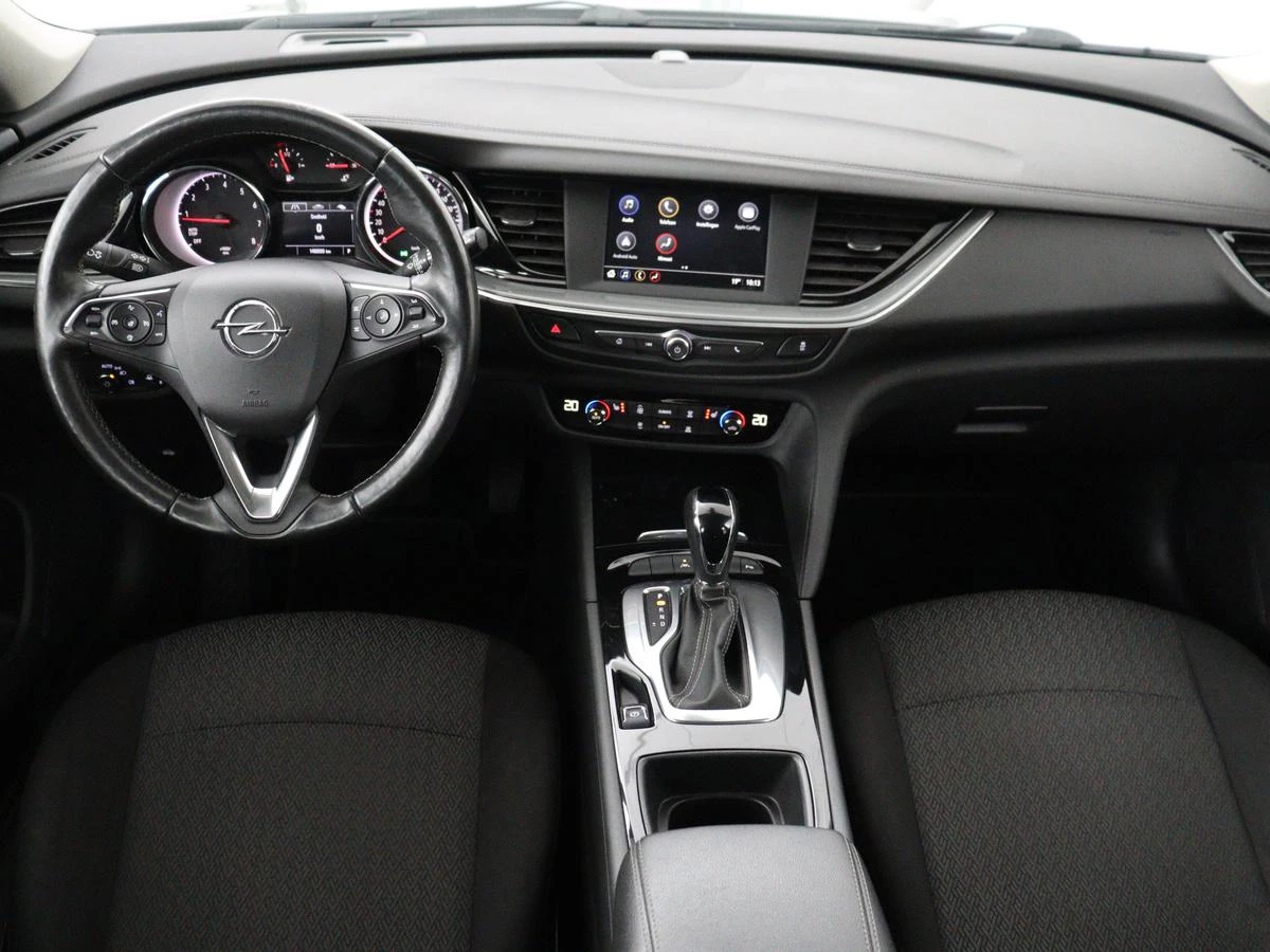 Hoofdafbeelding Opel Insignia