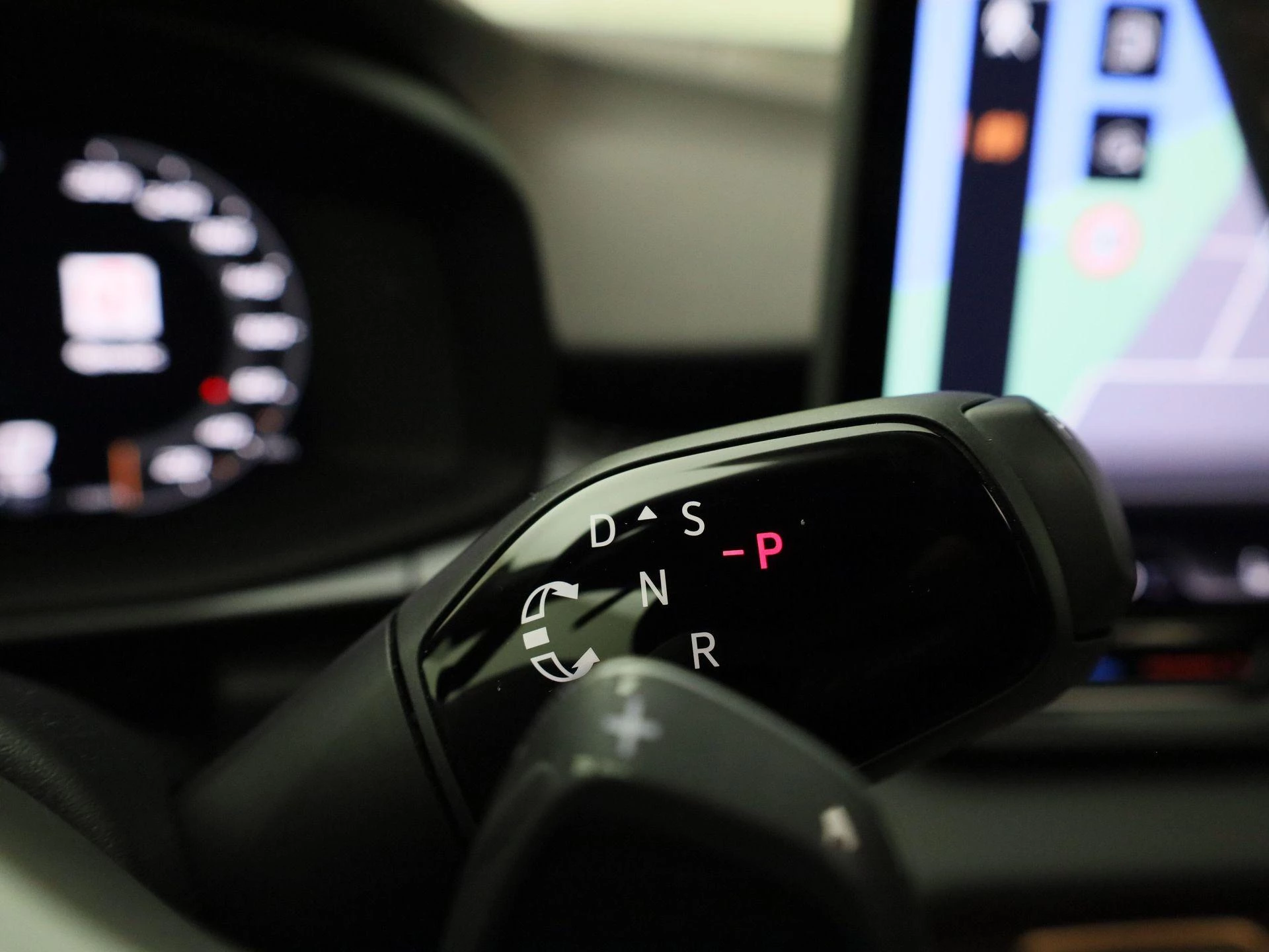 Hoofdafbeelding CUPRA Terramar