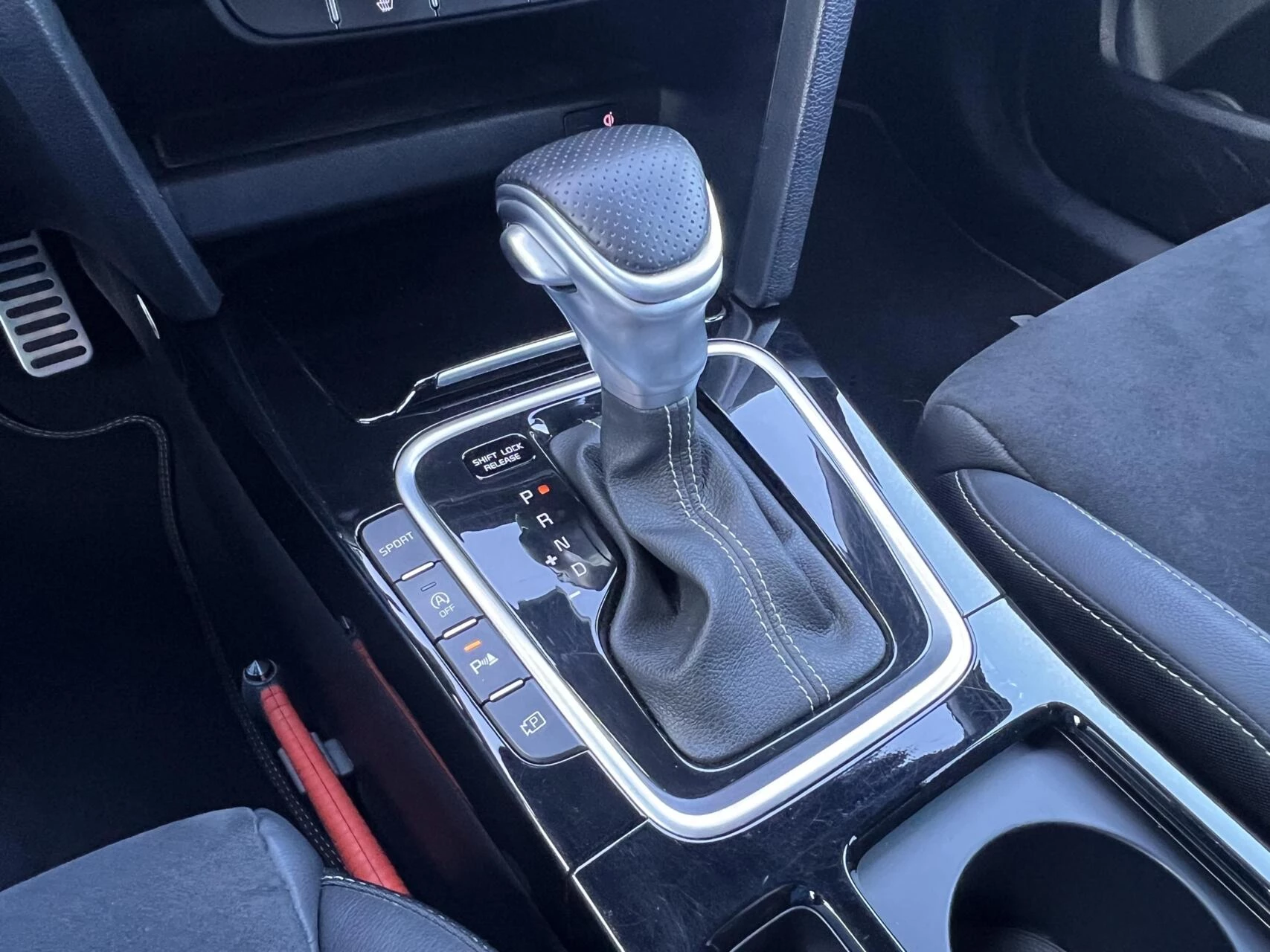 Hoofdafbeelding Kia ProCeed