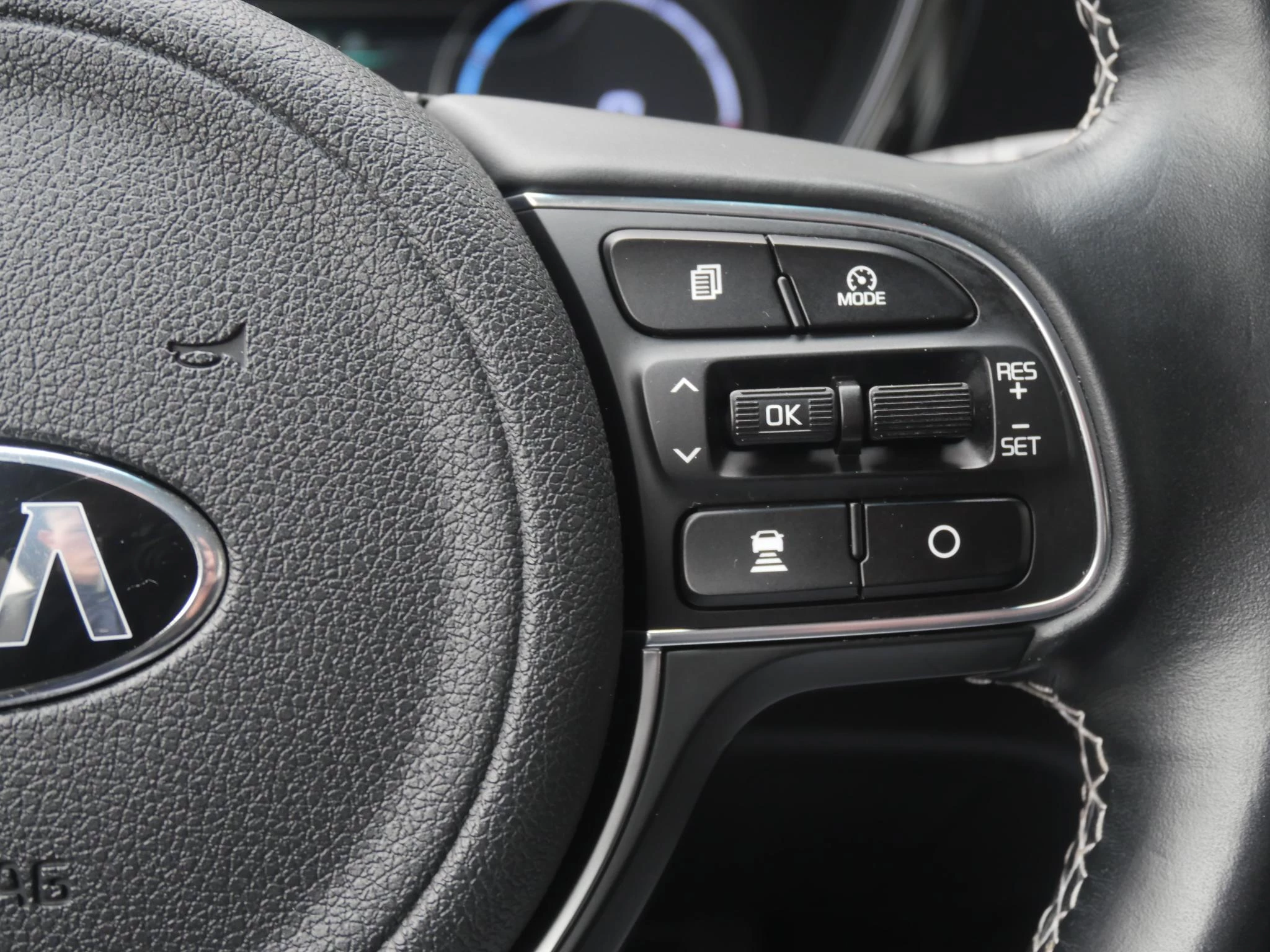 Hoofdafbeelding Kia e-Niro