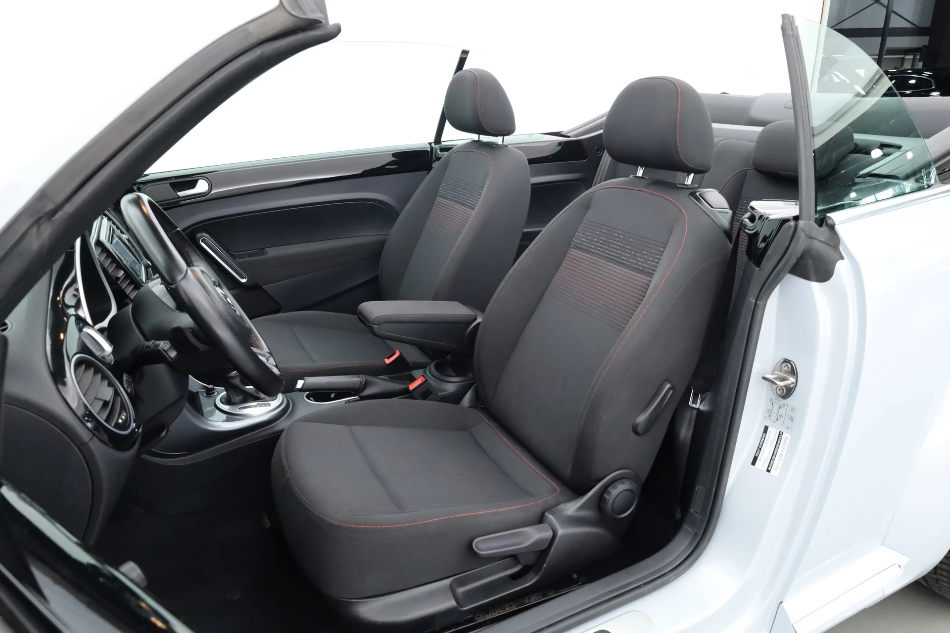 Hoofdafbeelding Volkswagen Beetle