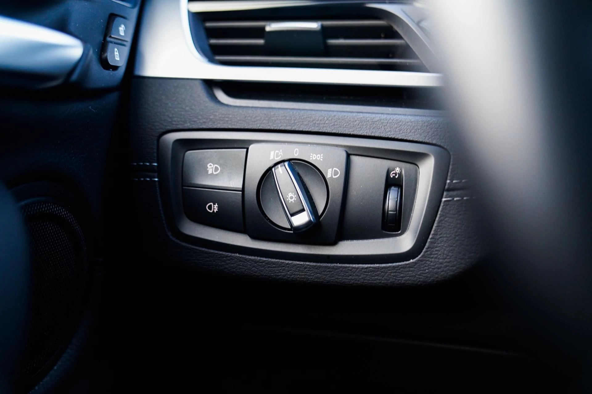 Hoofdafbeelding BMW X2