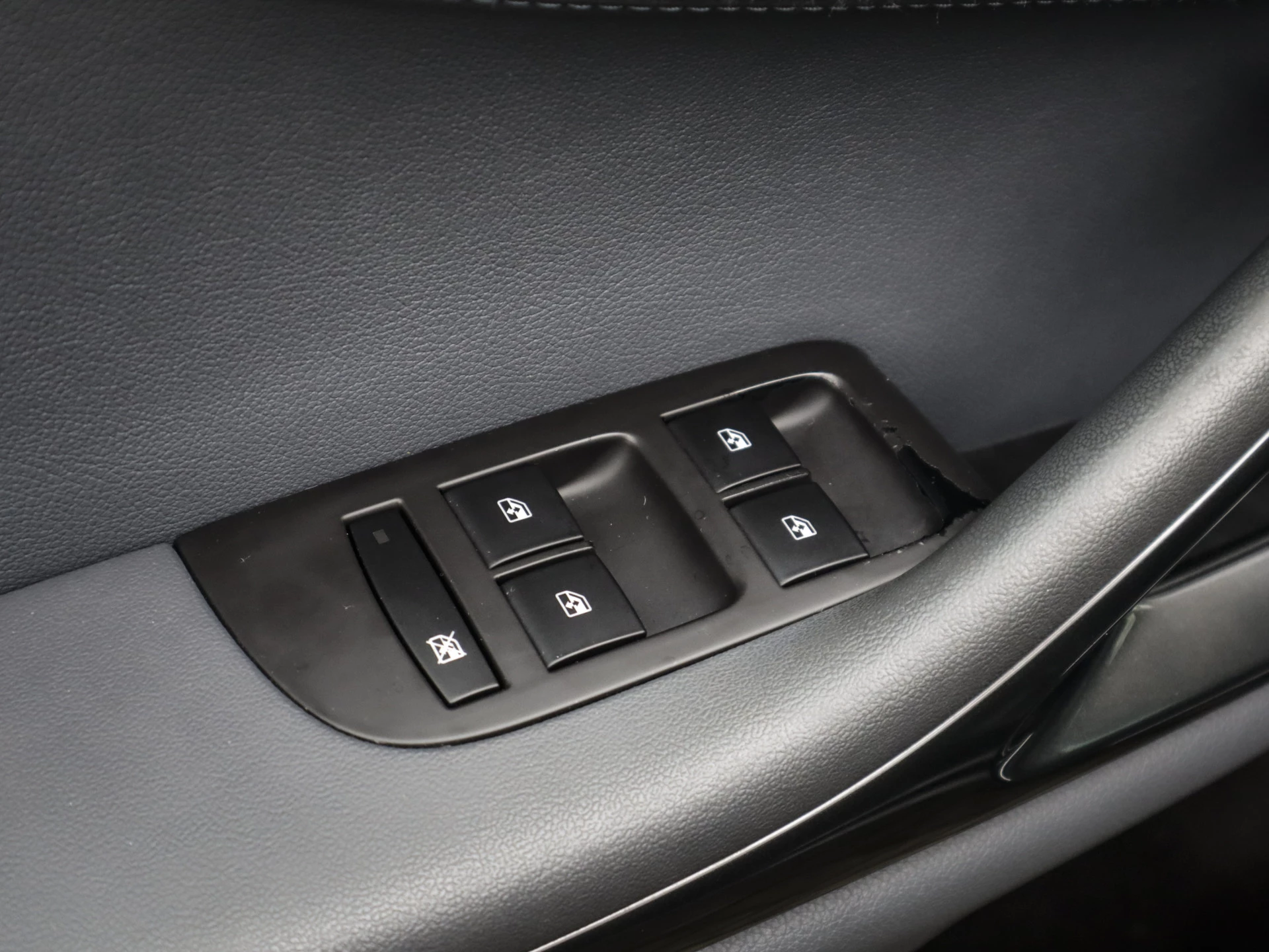 Hoofdafbeelding Opel Zafira