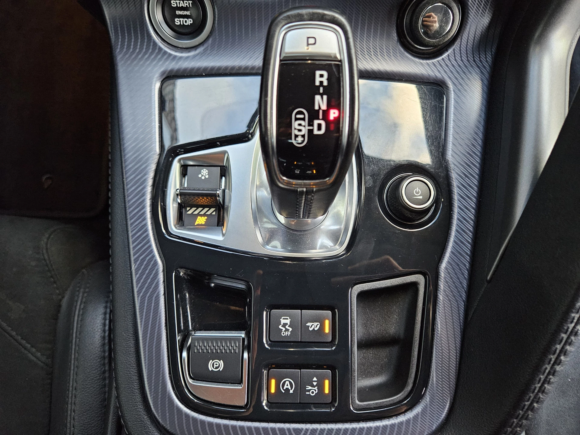 Hoofdafbeelding Jaguar F-Type