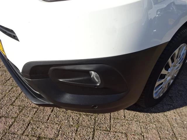 Hoofdafbeelding Toyota ProAce