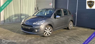 Citroen C3 1.0 VTi Collection