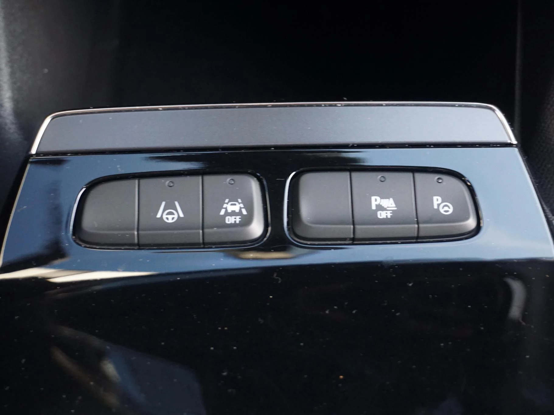 Hoofdafbeelding Opel Mokka-e