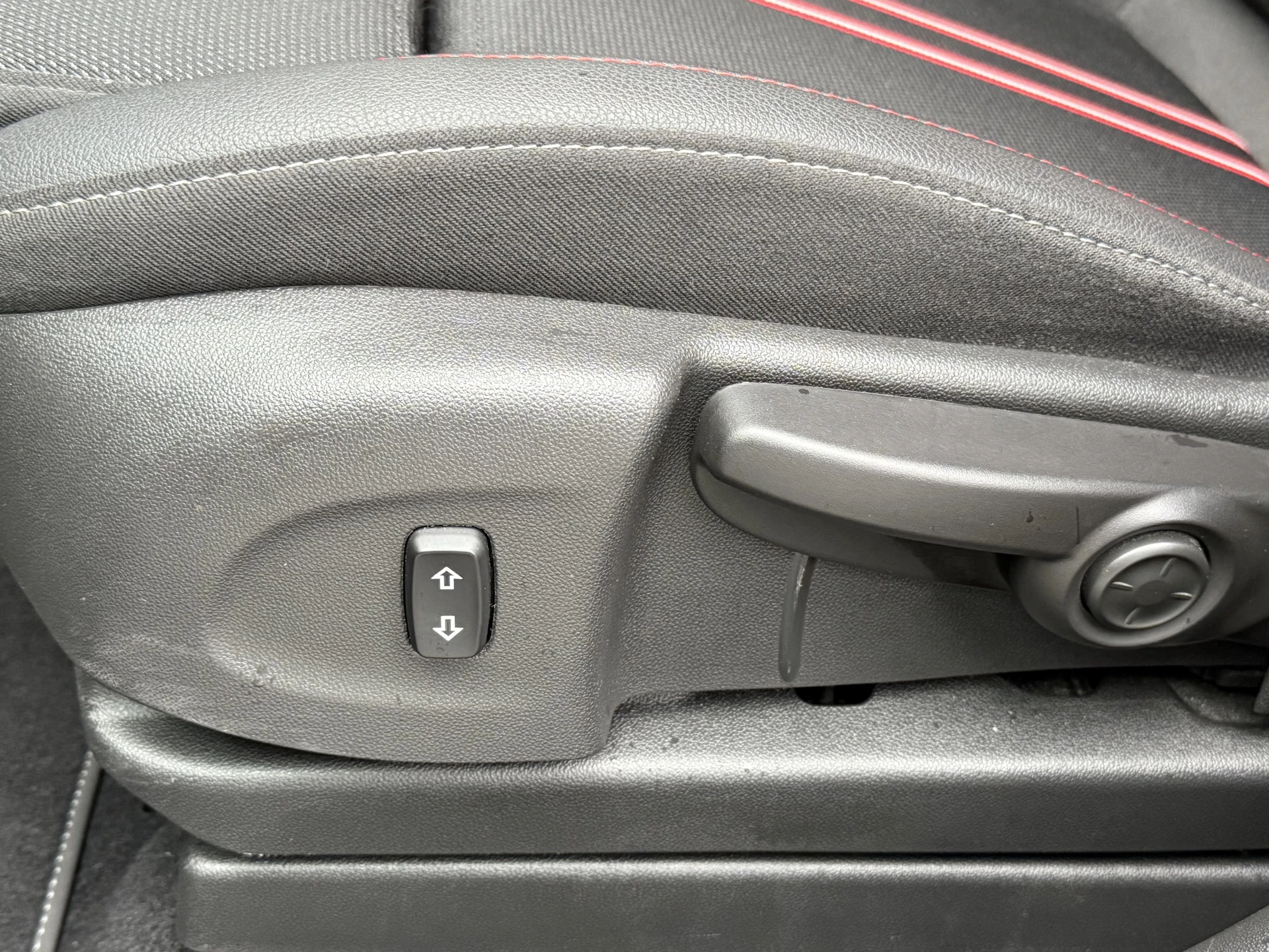 Hoofdafbeelding Opel Crossland