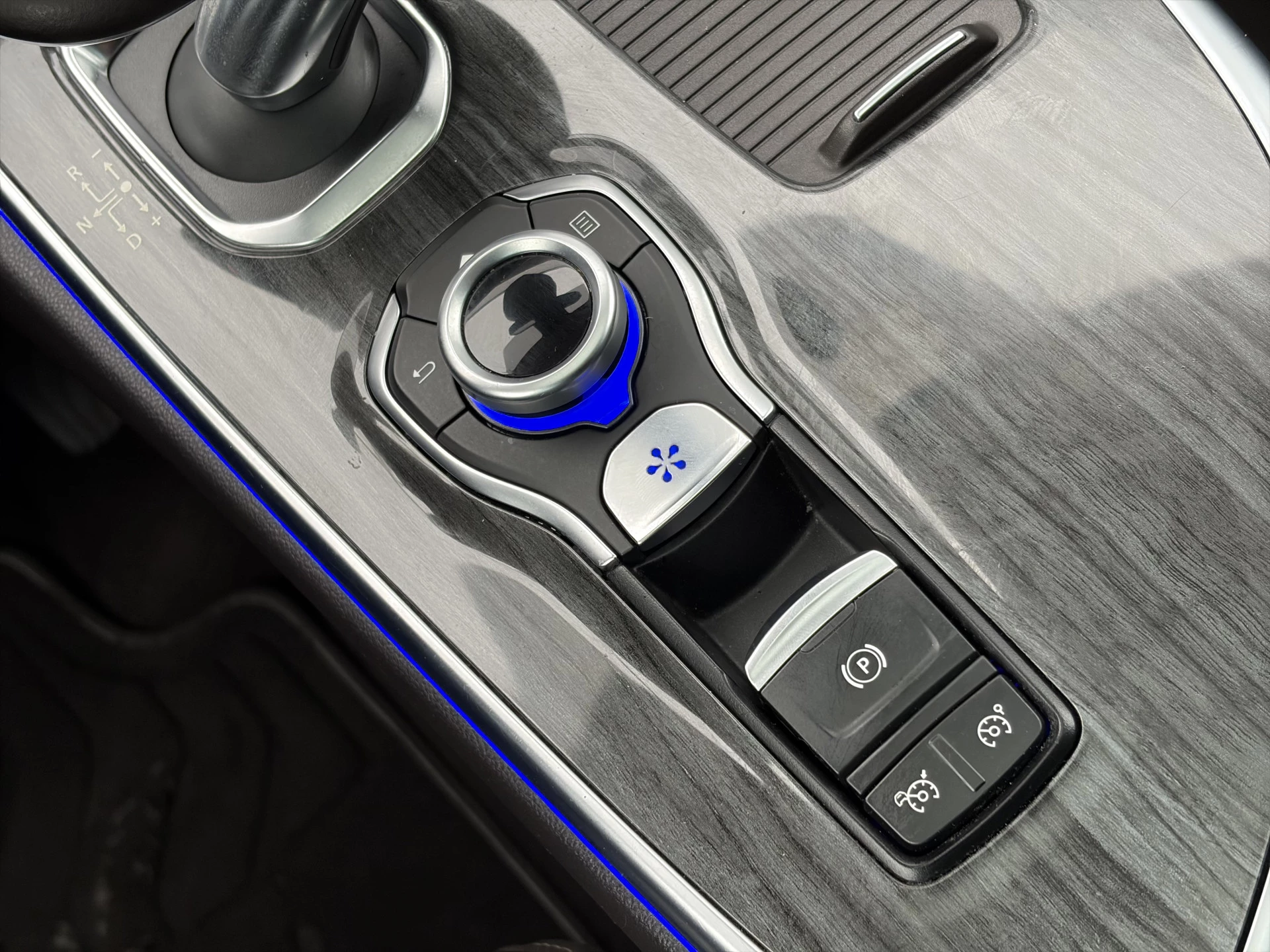 Hoofdafbeelding Renault Espace