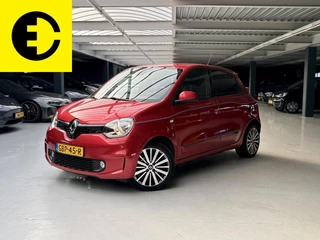 Renault Twingo Z.E. R80 Intens | Apple CarPlay / android auto | PDC | Camera