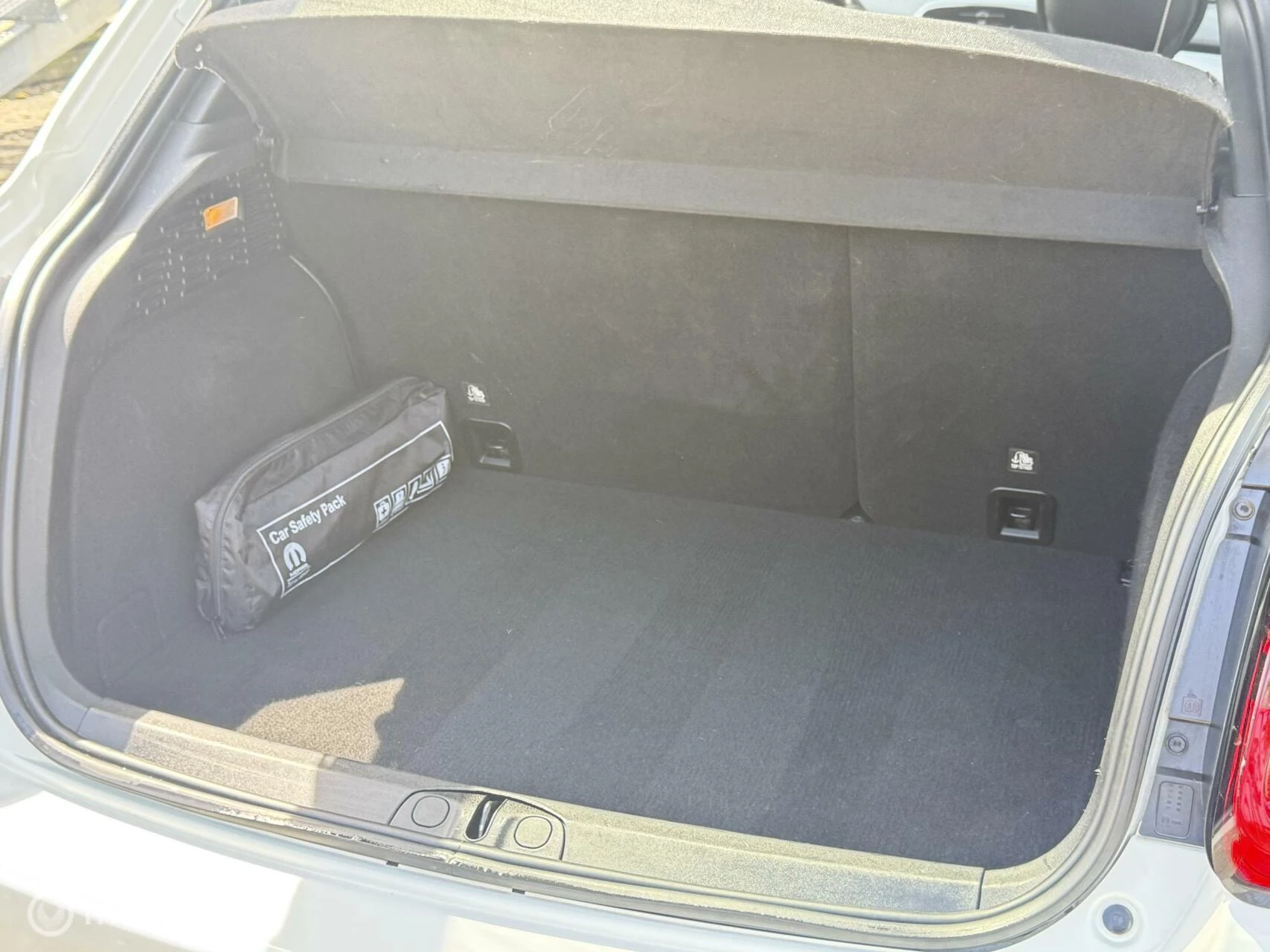 Hoofdafbeelding Fiat 500X
