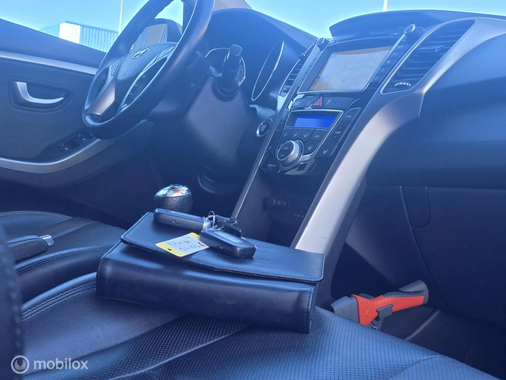Hoofdafbeelding Hyundai i30