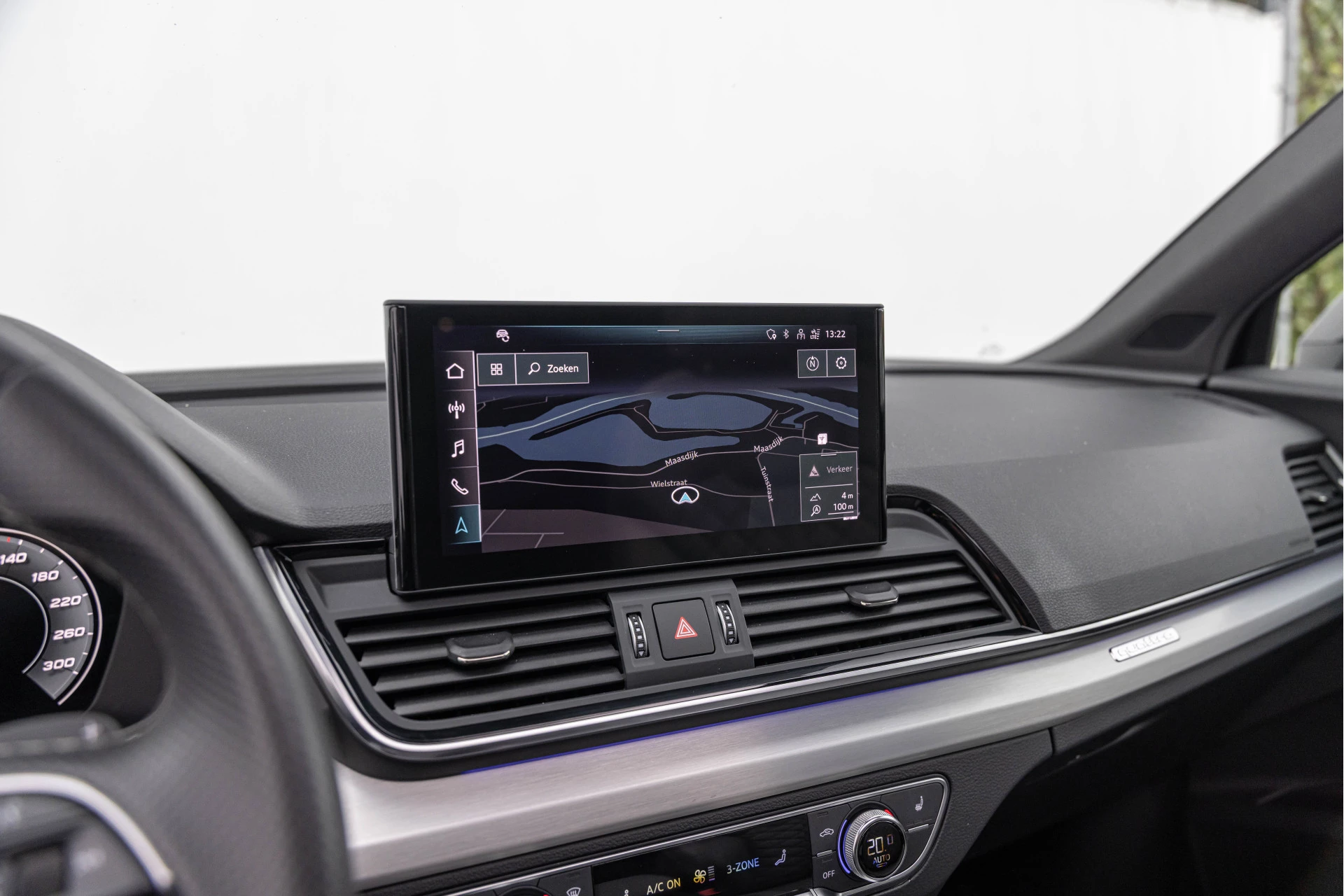 Hoofdafbeelding Audi SQ5