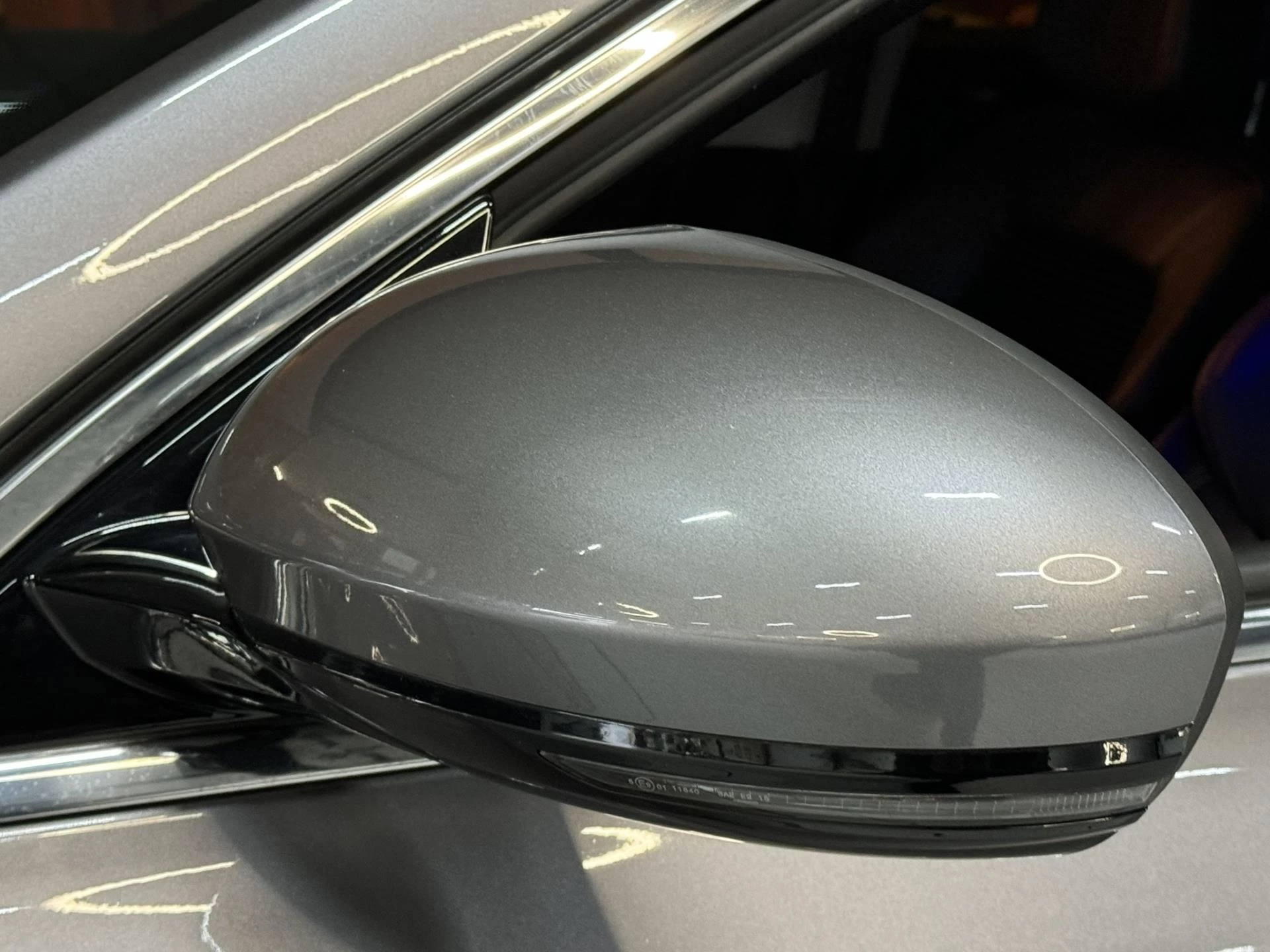 Hoofdafbeelding Renault Talisman