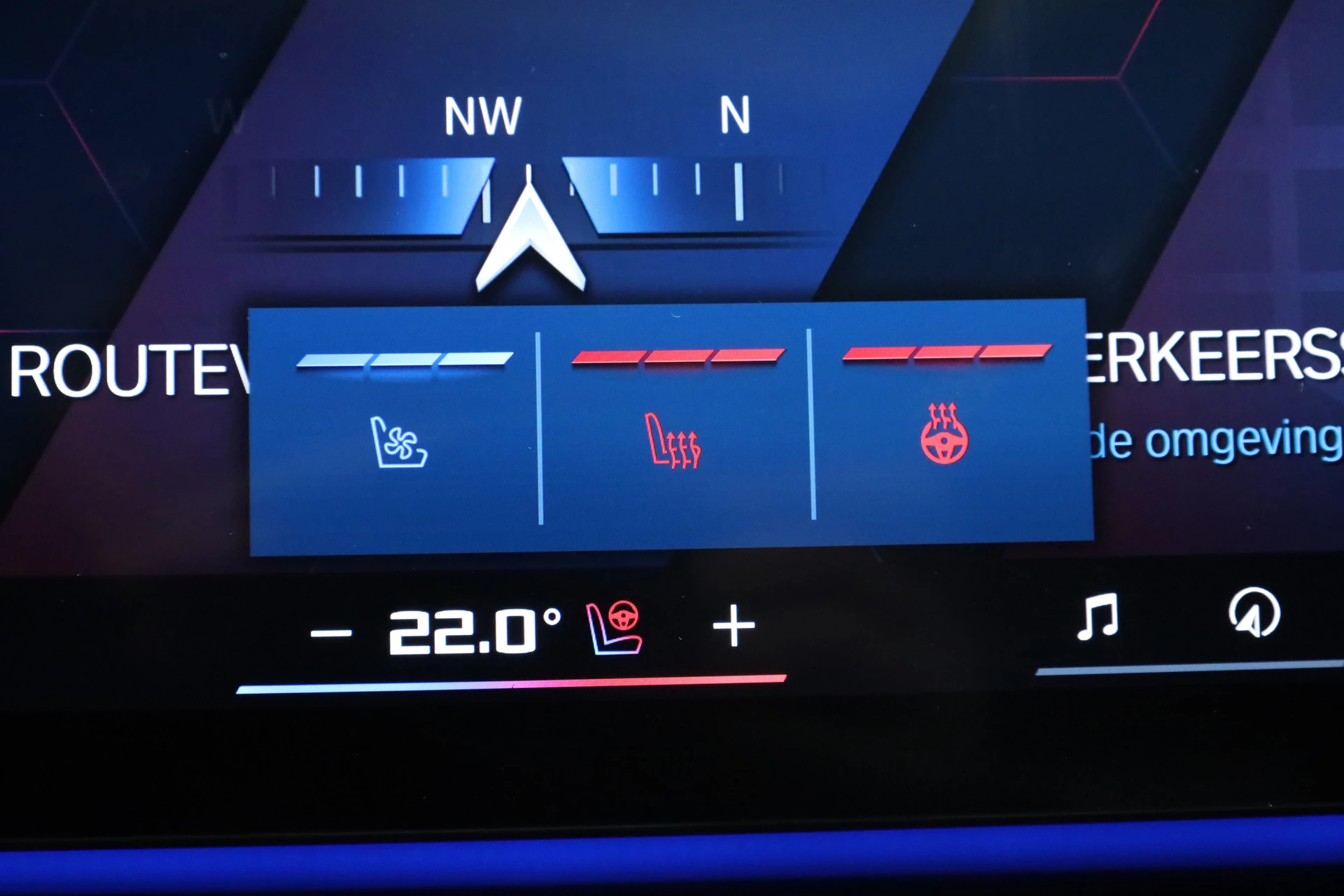 Hoofdafbeelding BMW M5