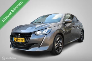 Peugeot 208 1.2 PureTech Blue Lease Allure, Trekhaak afneembaar, LED koplampen, Achteruitrijcamera, Apple Carplay/Android Auto,  Cruise control