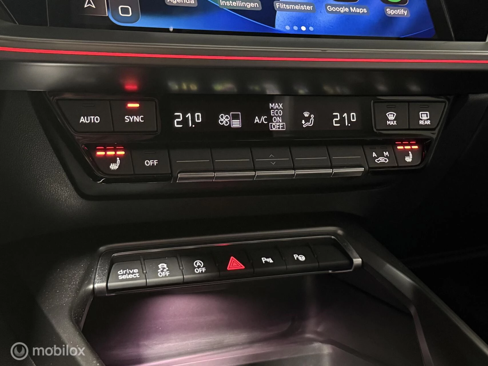 Hoofdafbeelding Audi S3