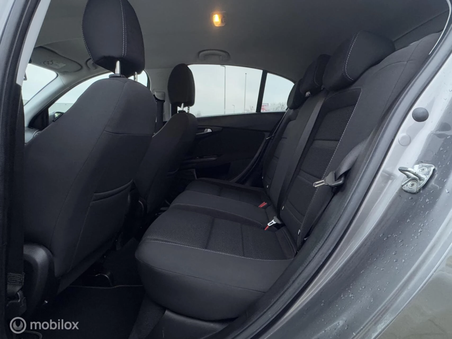 Hoofdafbeelding Fiat Tipo