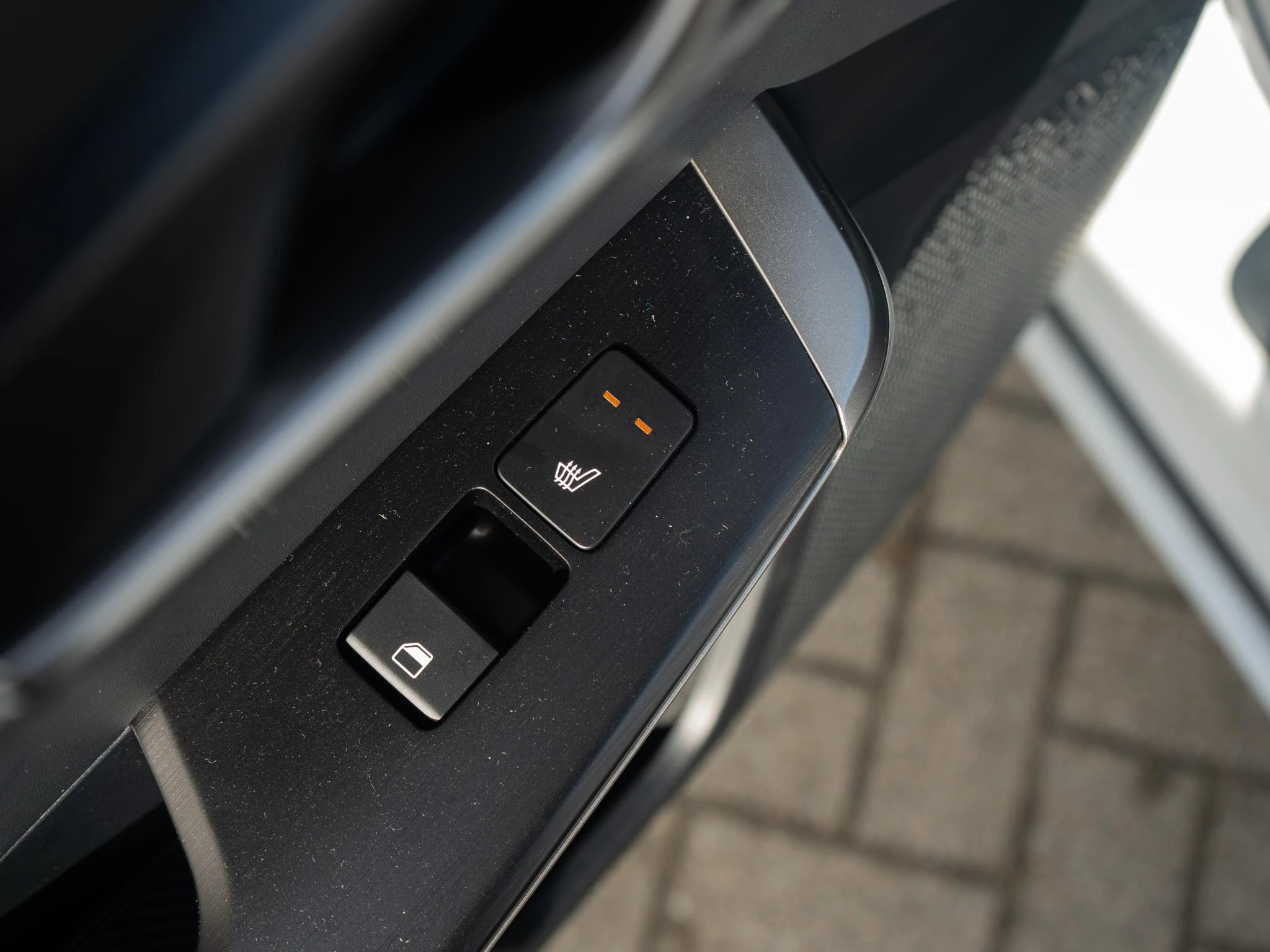 Hoofdafbeelding Kia EV6