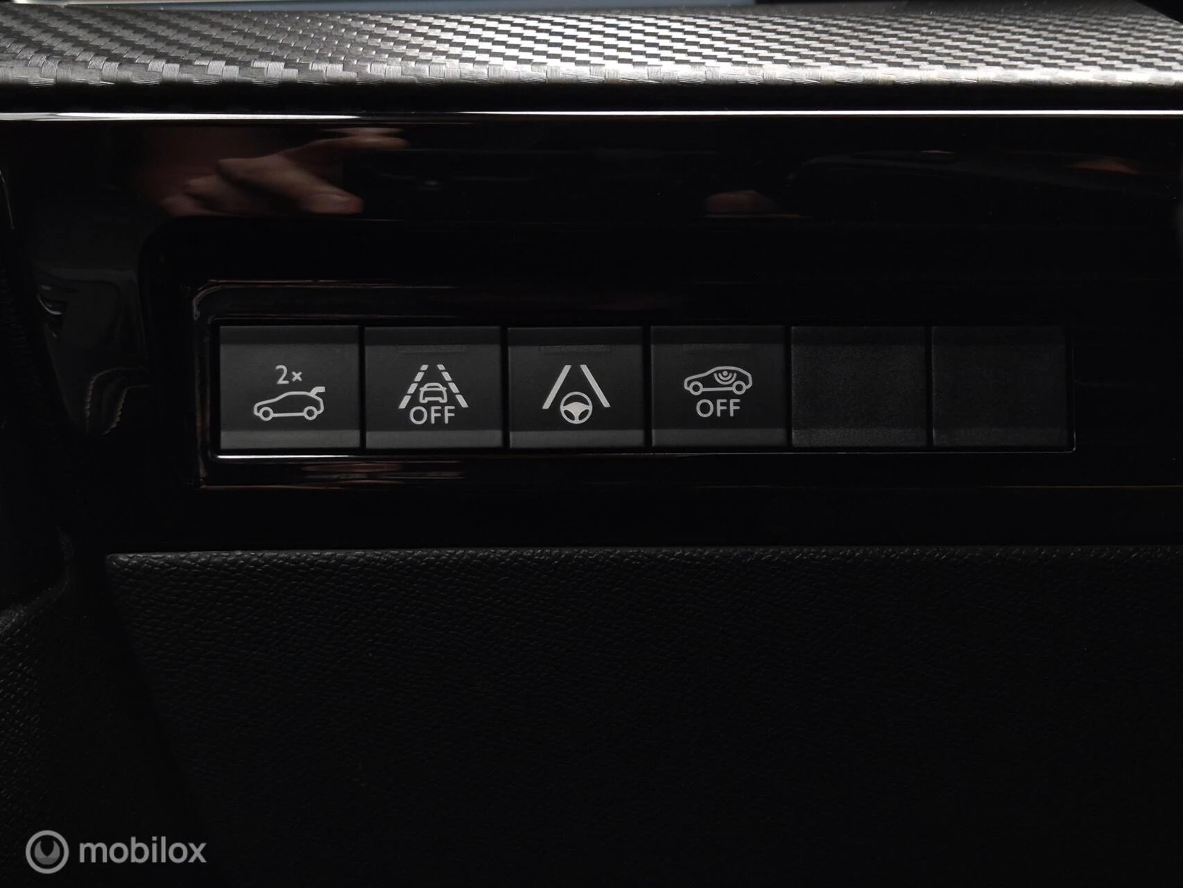 Hoofdafbeelding Peugeot 508
