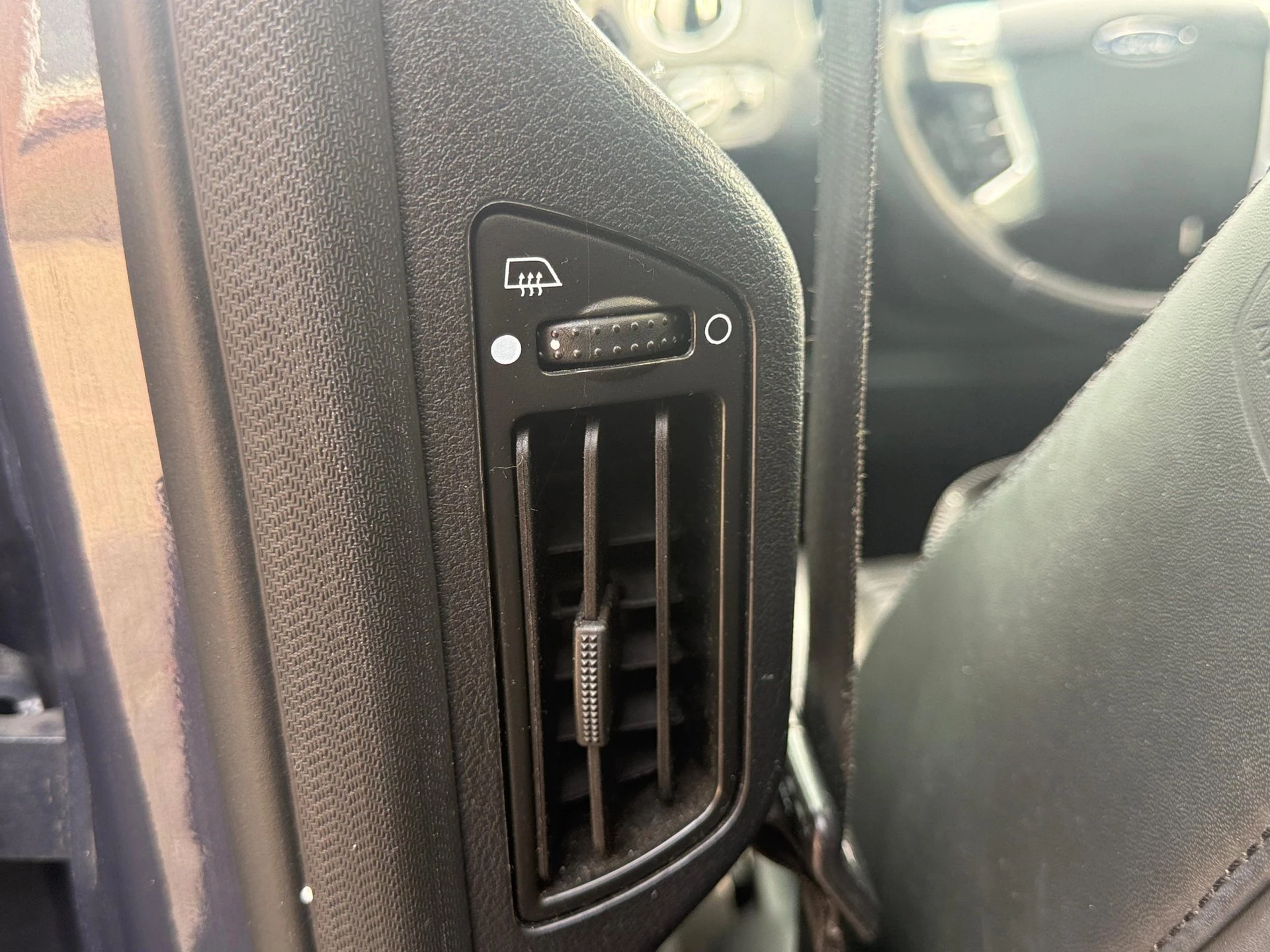 Hoofdafbeelding Ford S-Max