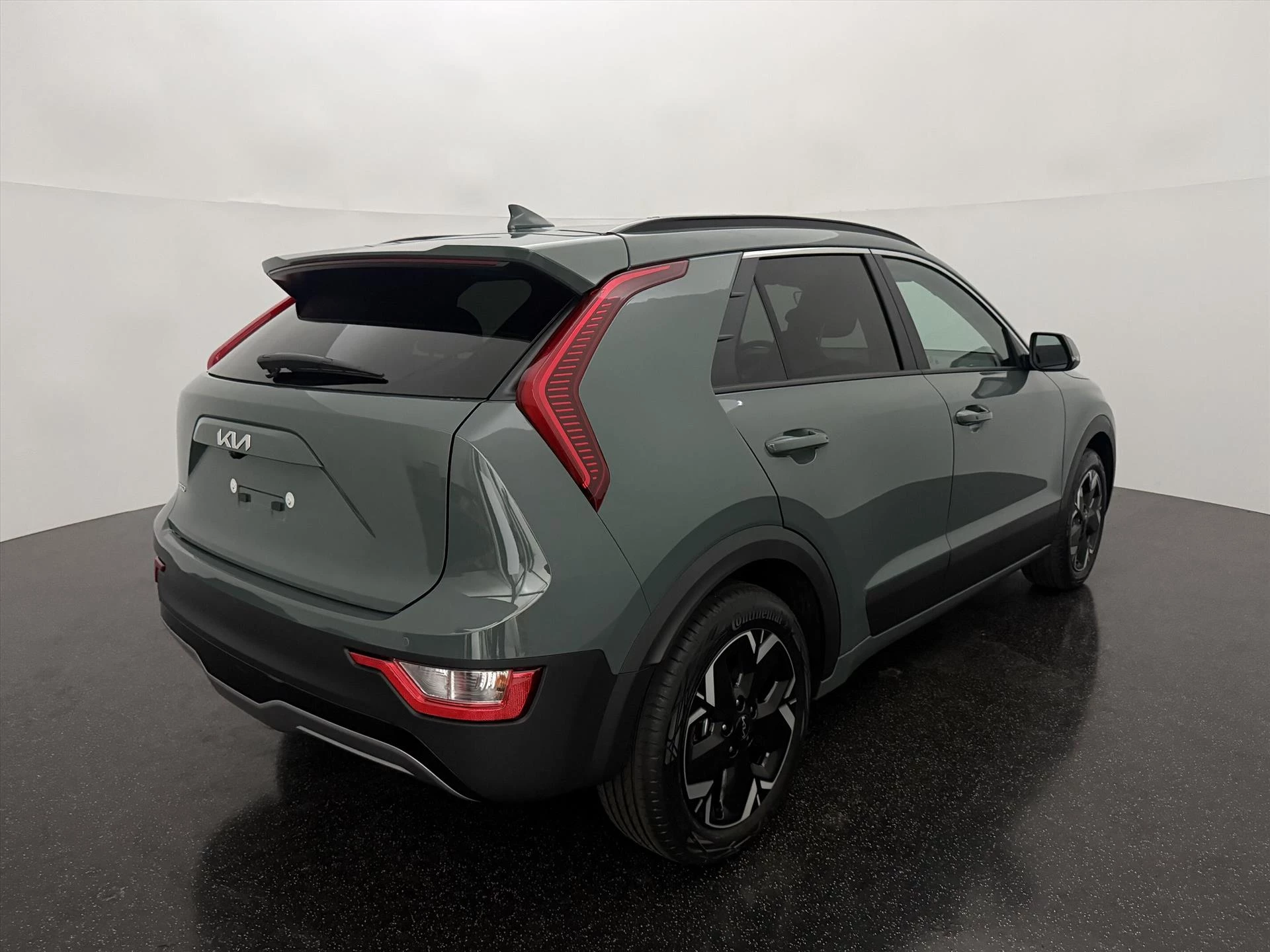 Hoofdafbeelding Kia e-Niro