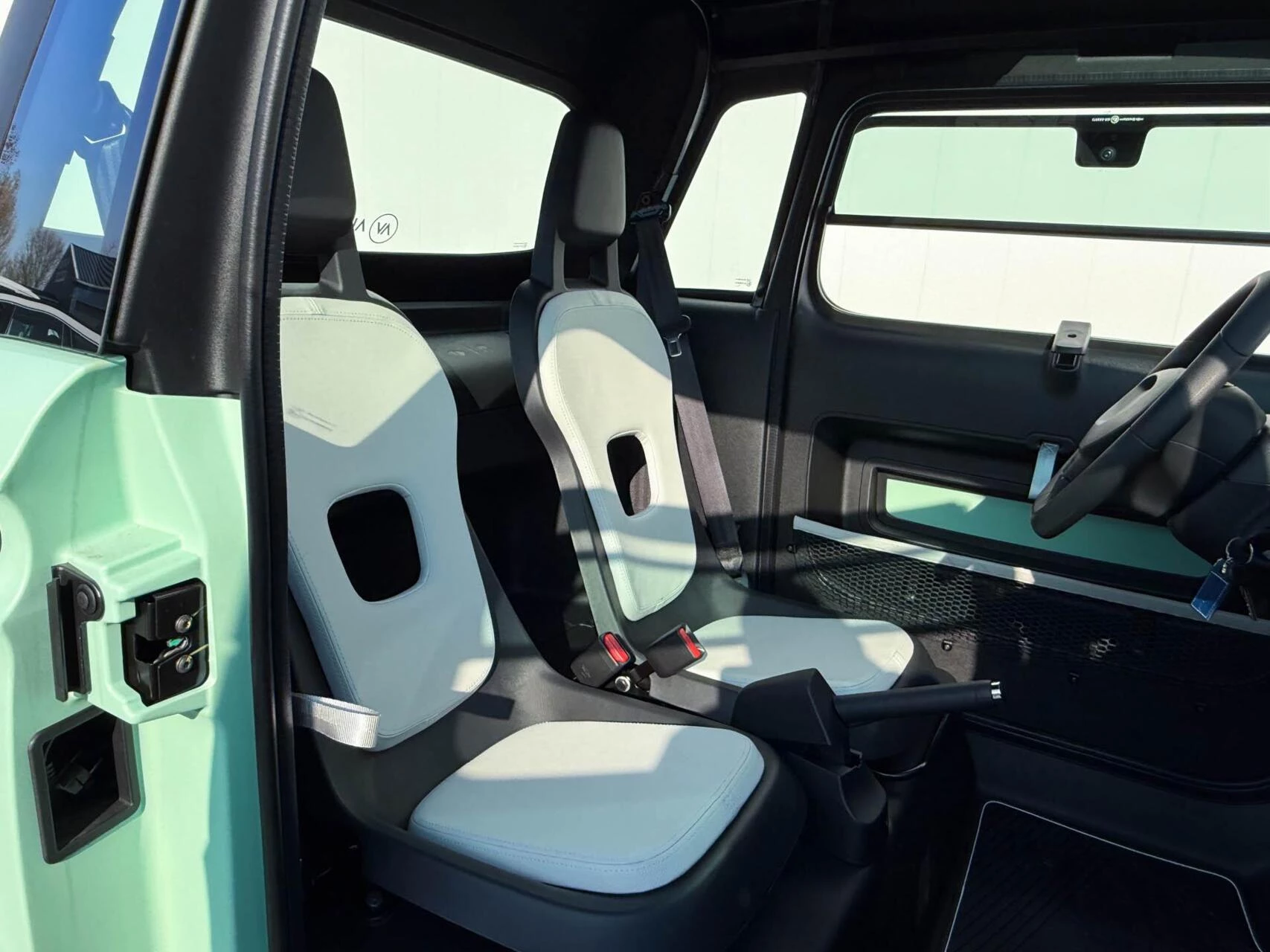 Hoofdafbeelding Fiat Topolino