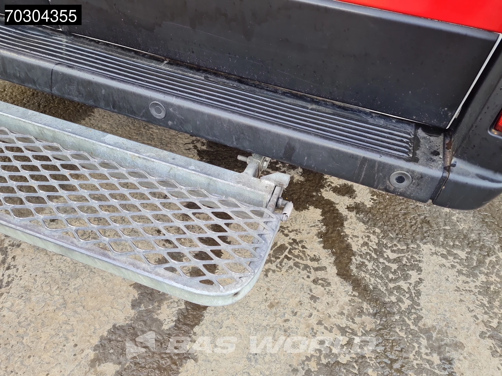 Hoofdafbeelding Peugeot Boxer