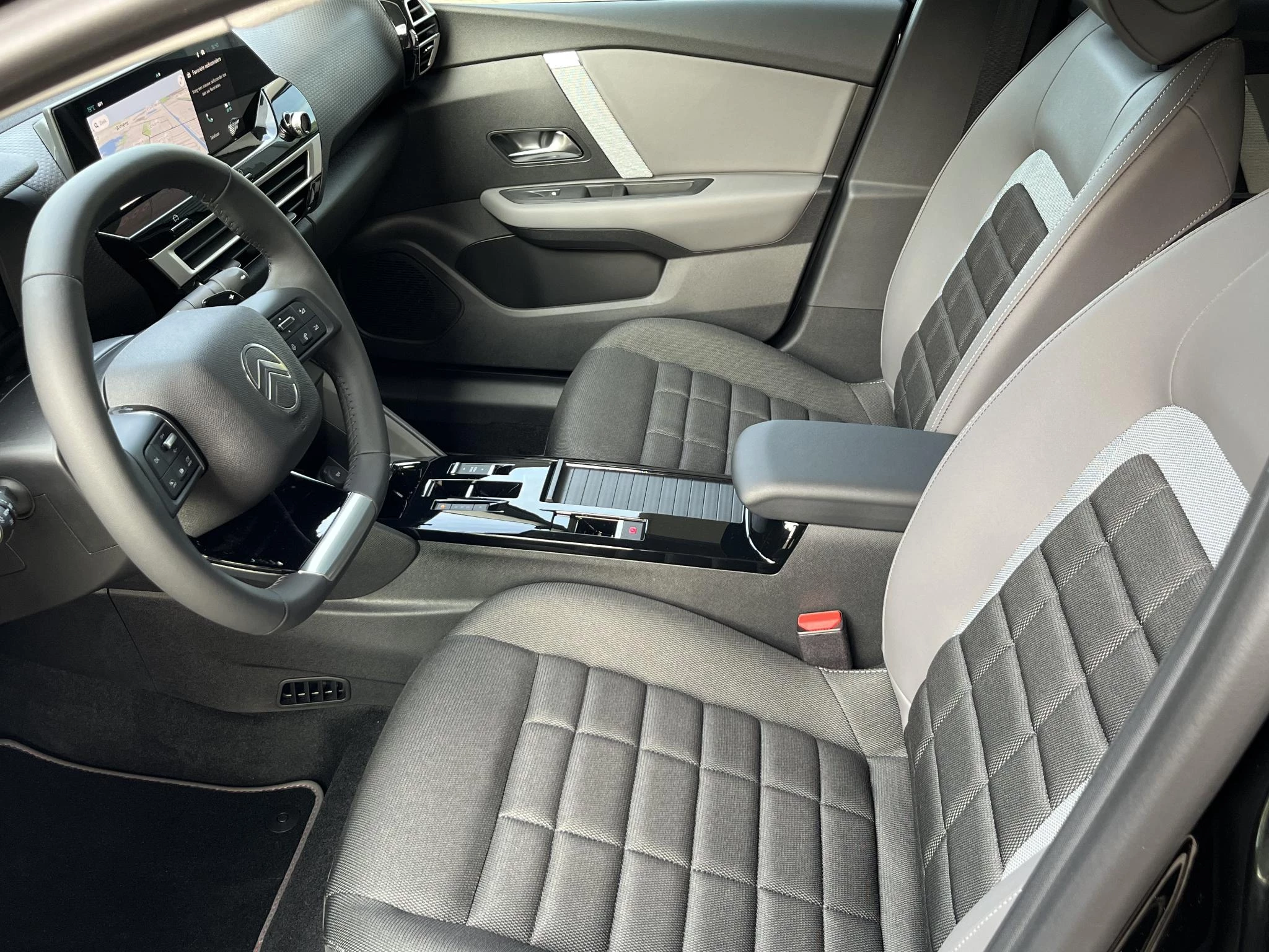 Hoofdafbeelding Citroën C4