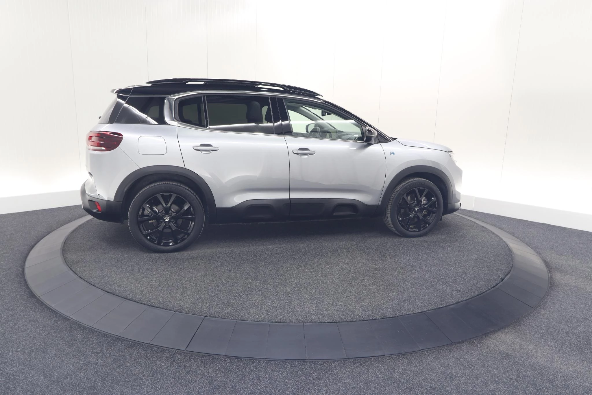 Hoofdafbeelding Citroën C5 Aircross