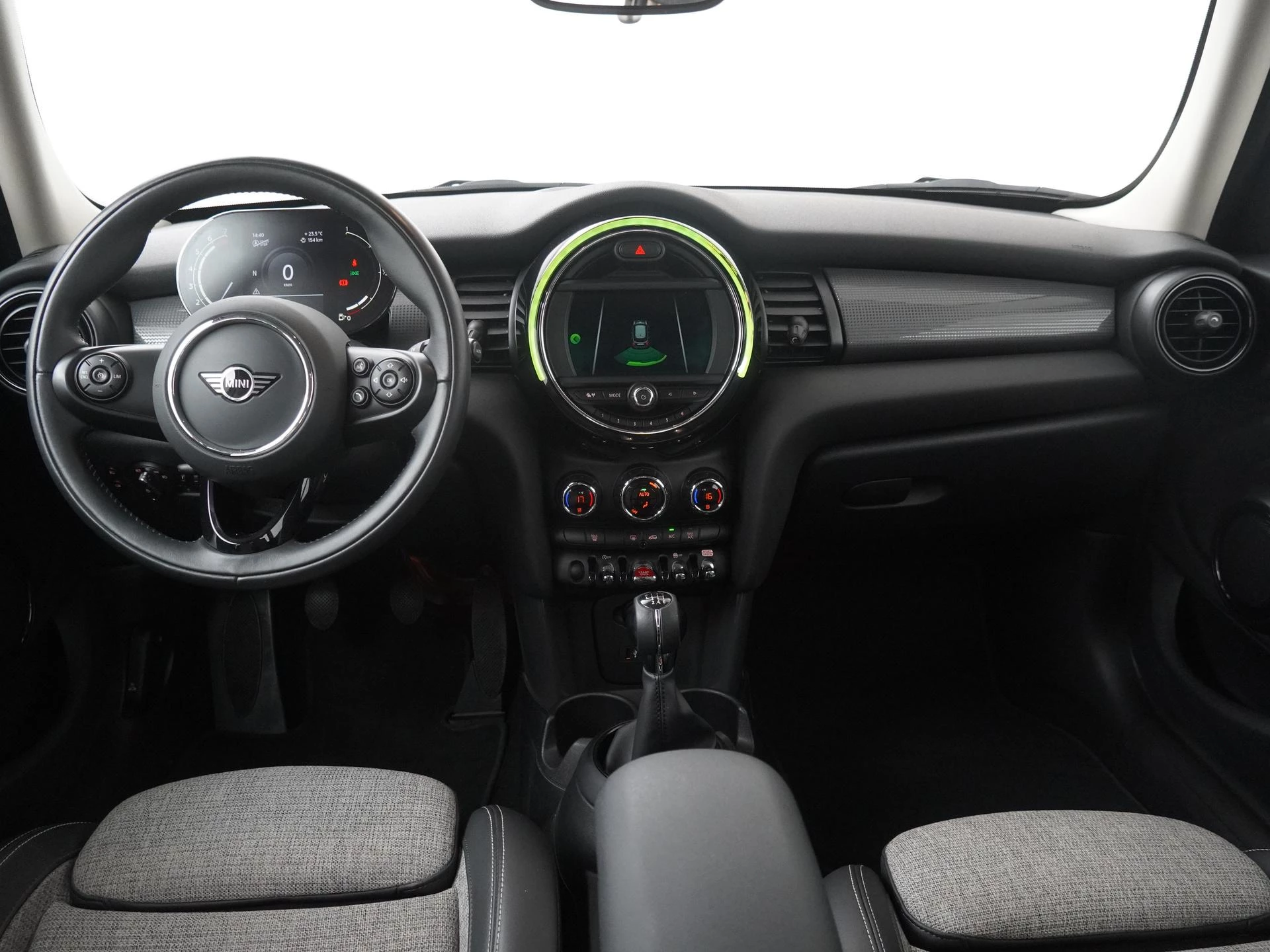 Hoofdafbeelding MINI 5-deurs