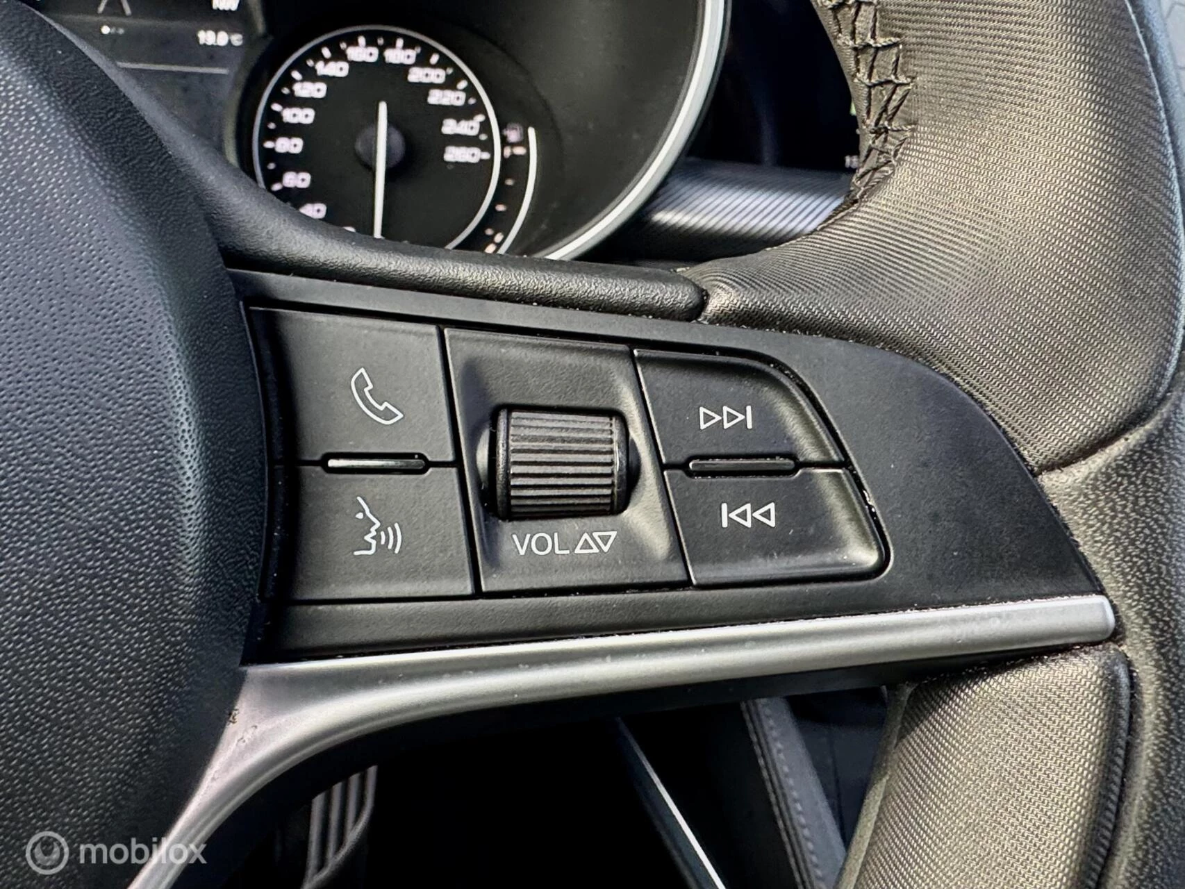 Hoofdafbeelding Alfa Romeo Stelvio